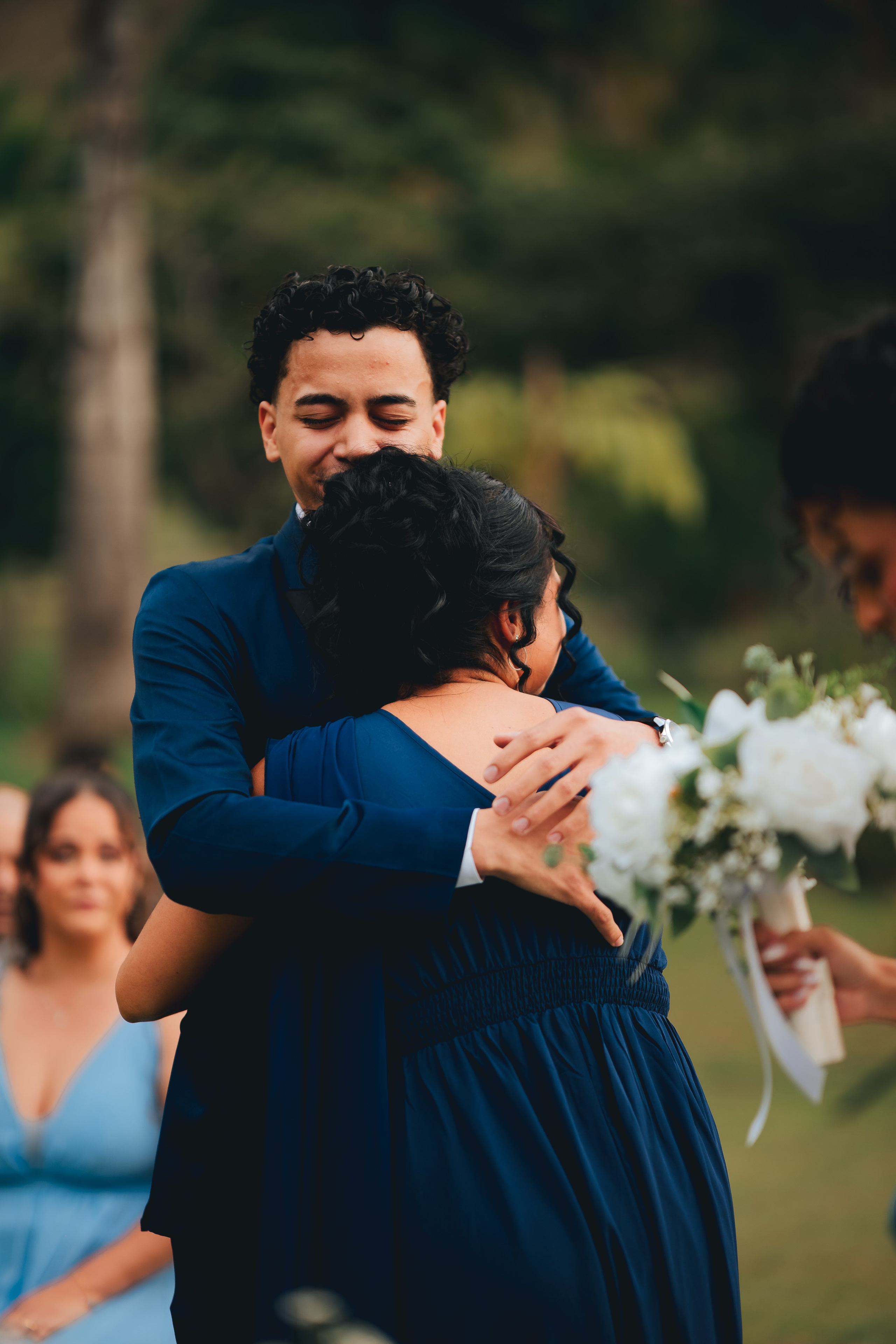 Casamento Jeniffer e Wesley — Sitio Renascer. Fotógrafo Renan Lima