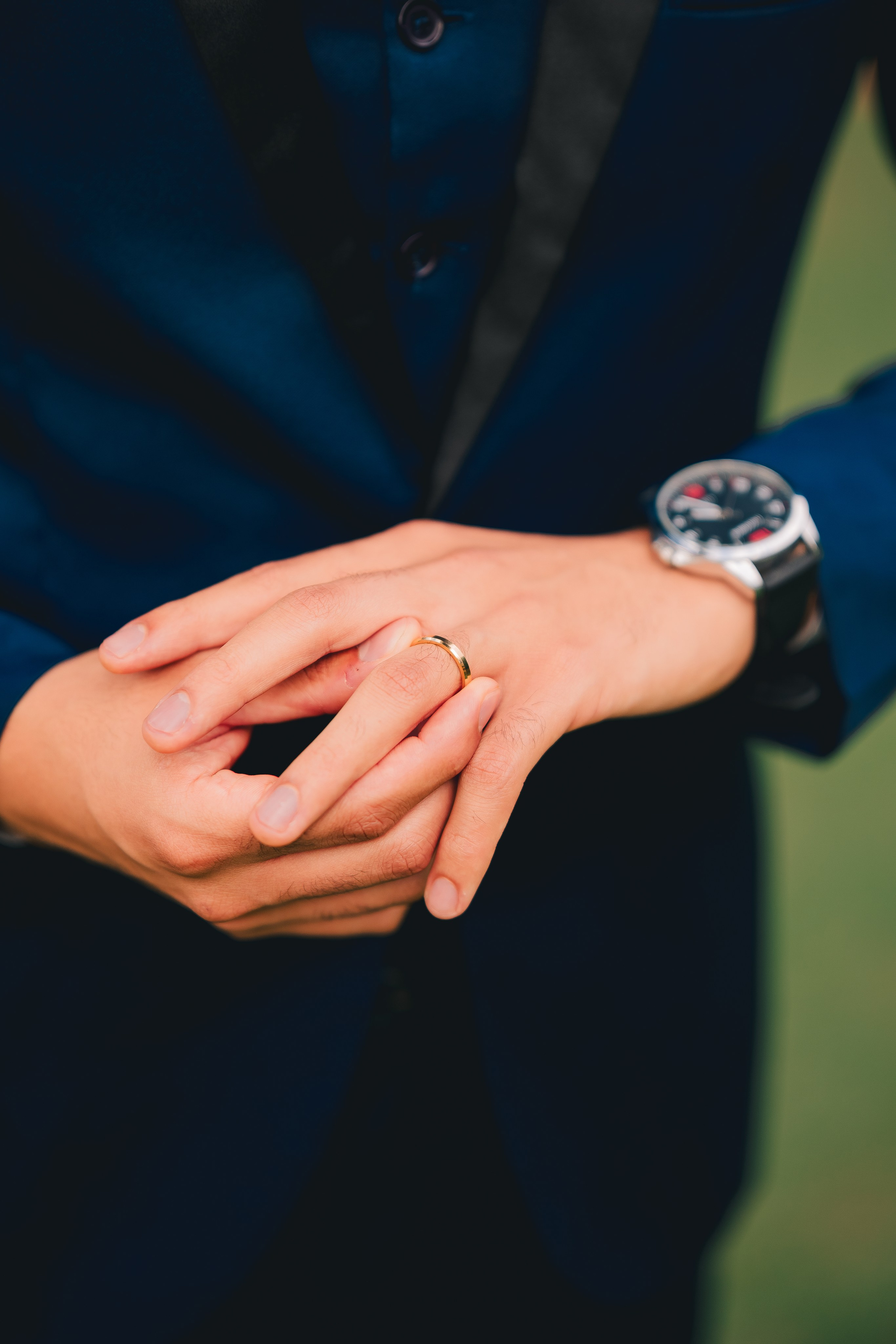 Casamento Jeniffer e Wesley — Sitio Renascer. Fotógrafo Renan Lima