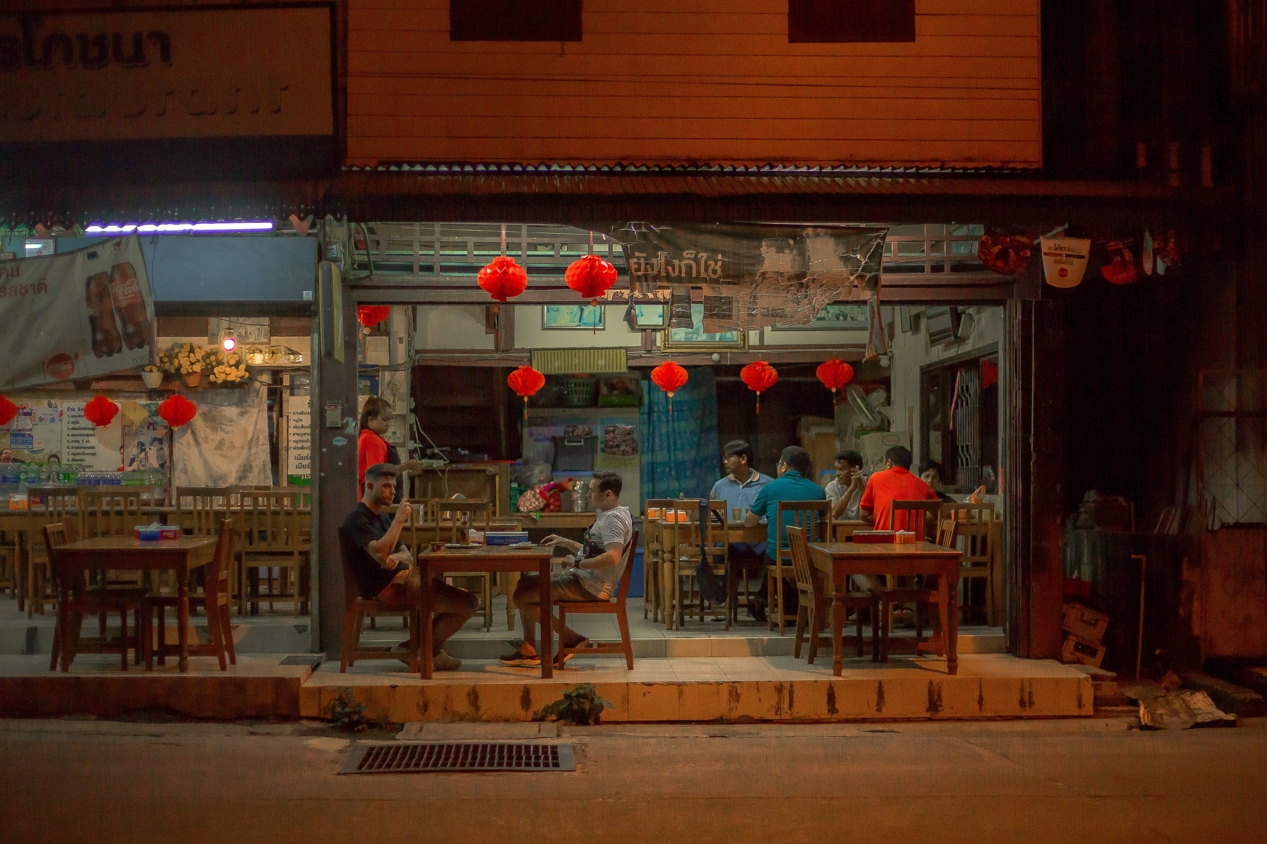 Thailand 2023, Samui. Art Photographer