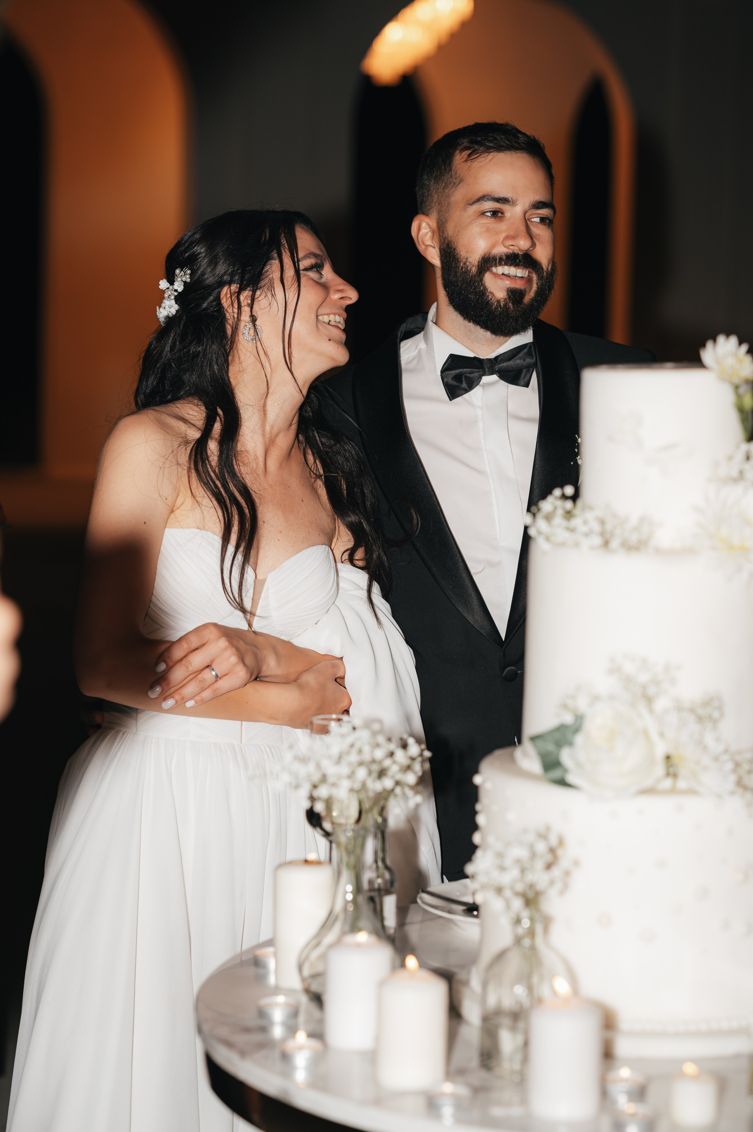 Laura&Flaviu’s Wedding