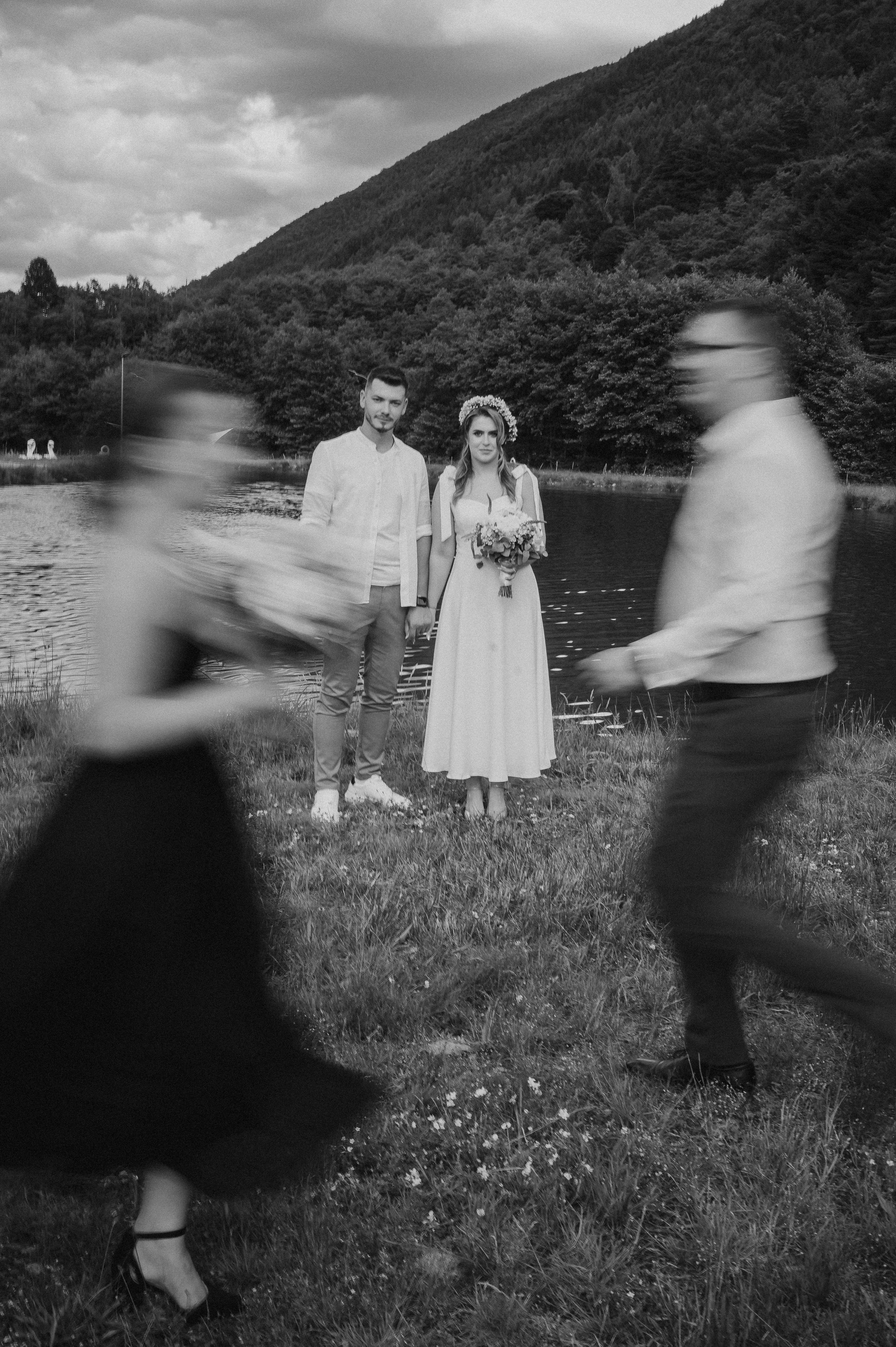 Daria&Darius’s Civil Wedding