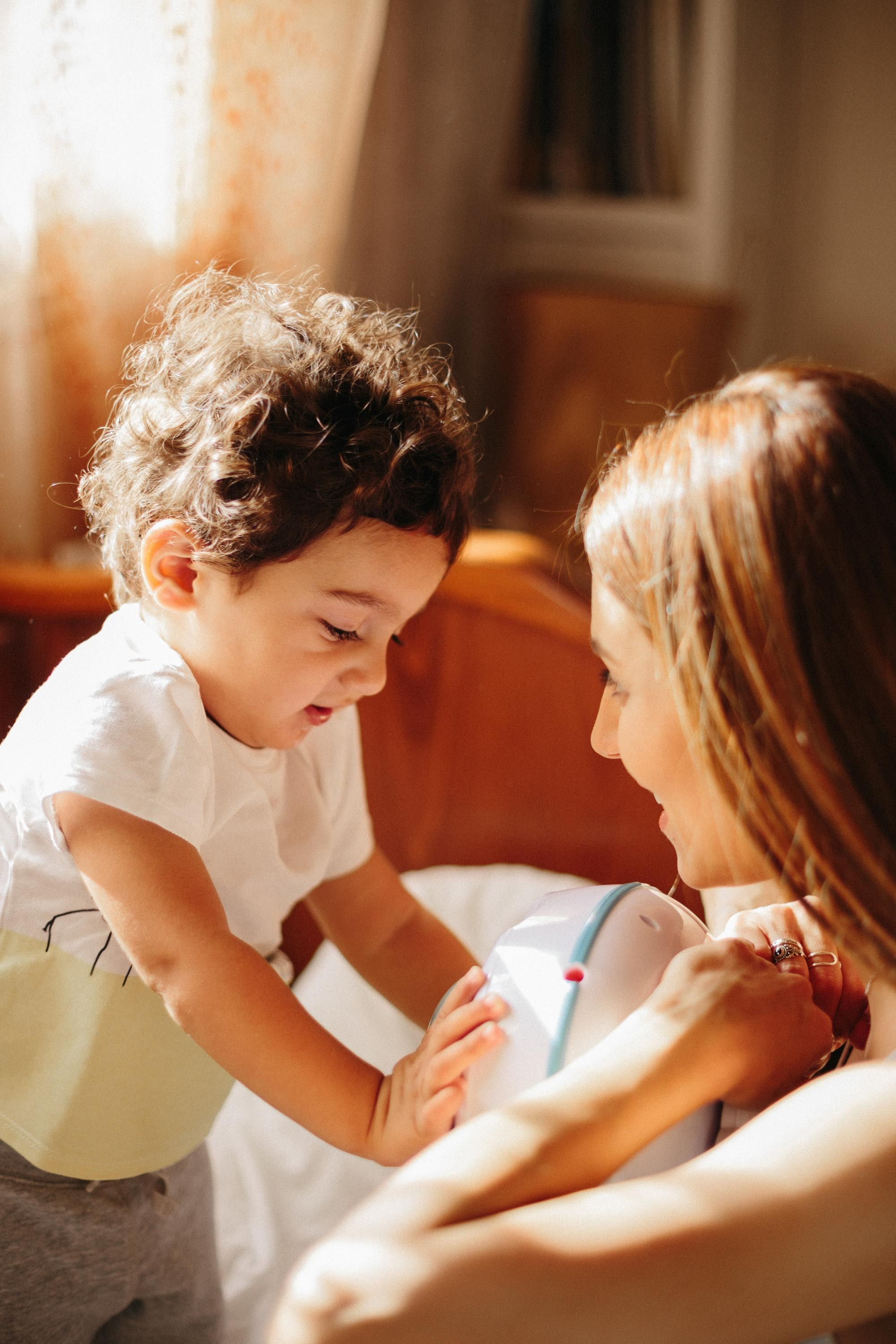 G, G & P❤️. Family and business portrait’s photographer in Cyprus