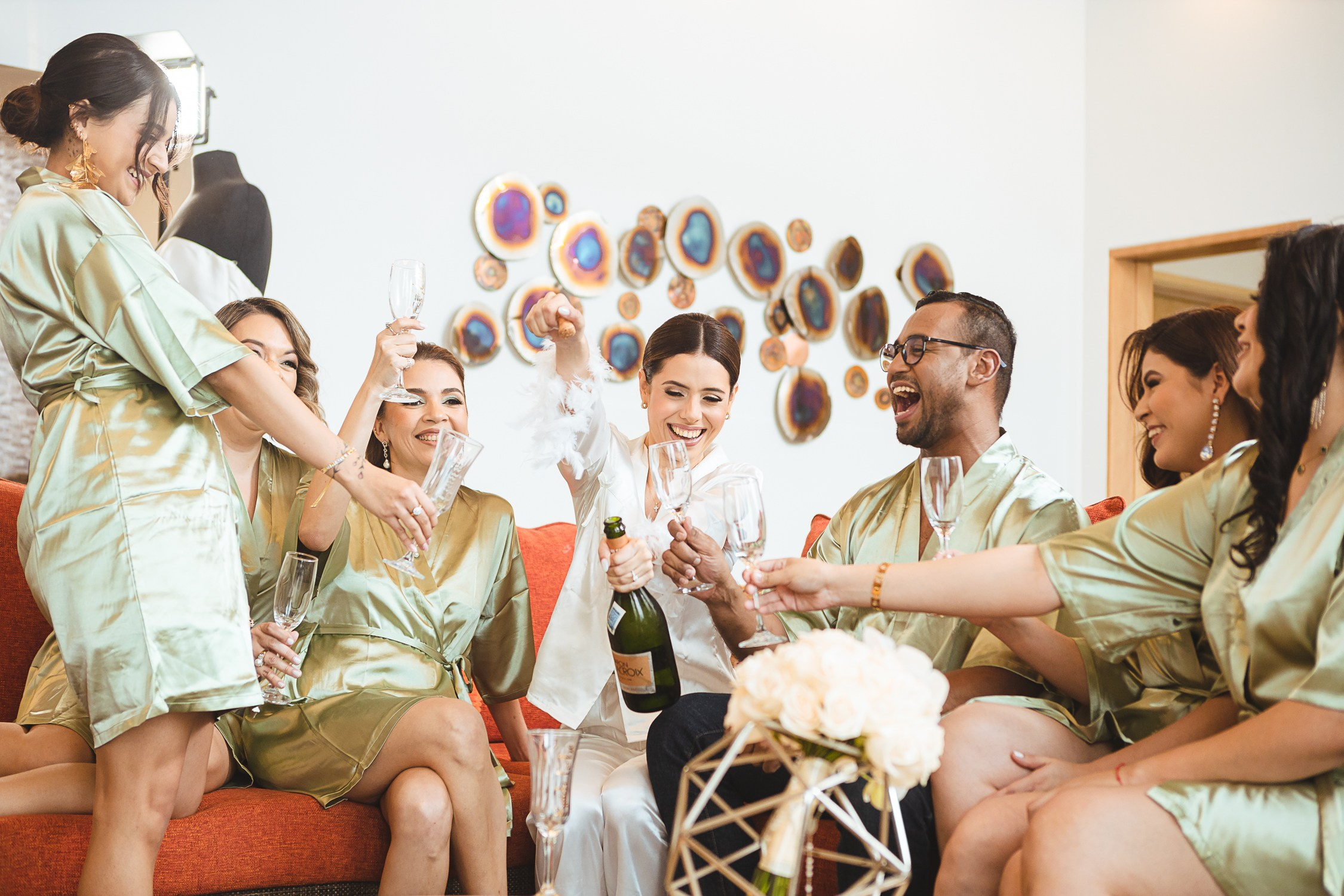 Sharon & Jose Wedding. Fotógrafo en Honduras