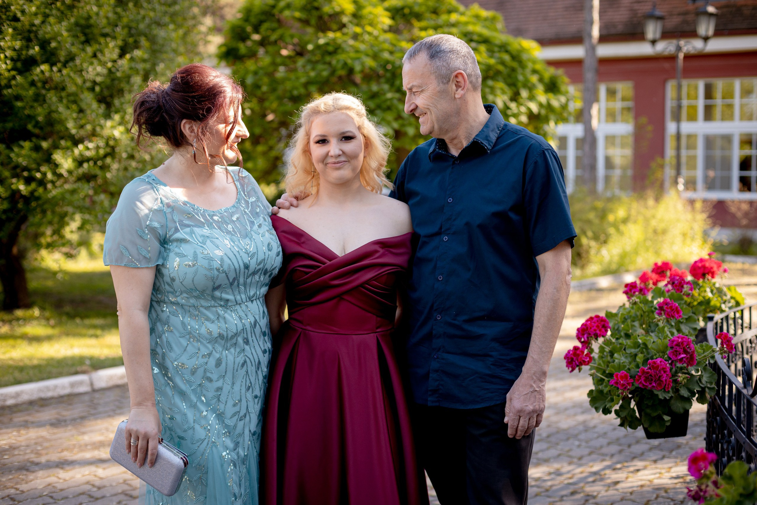 Gordana 18.rođendan. Marko Tucić Photography | Fotograf Zrenjanin