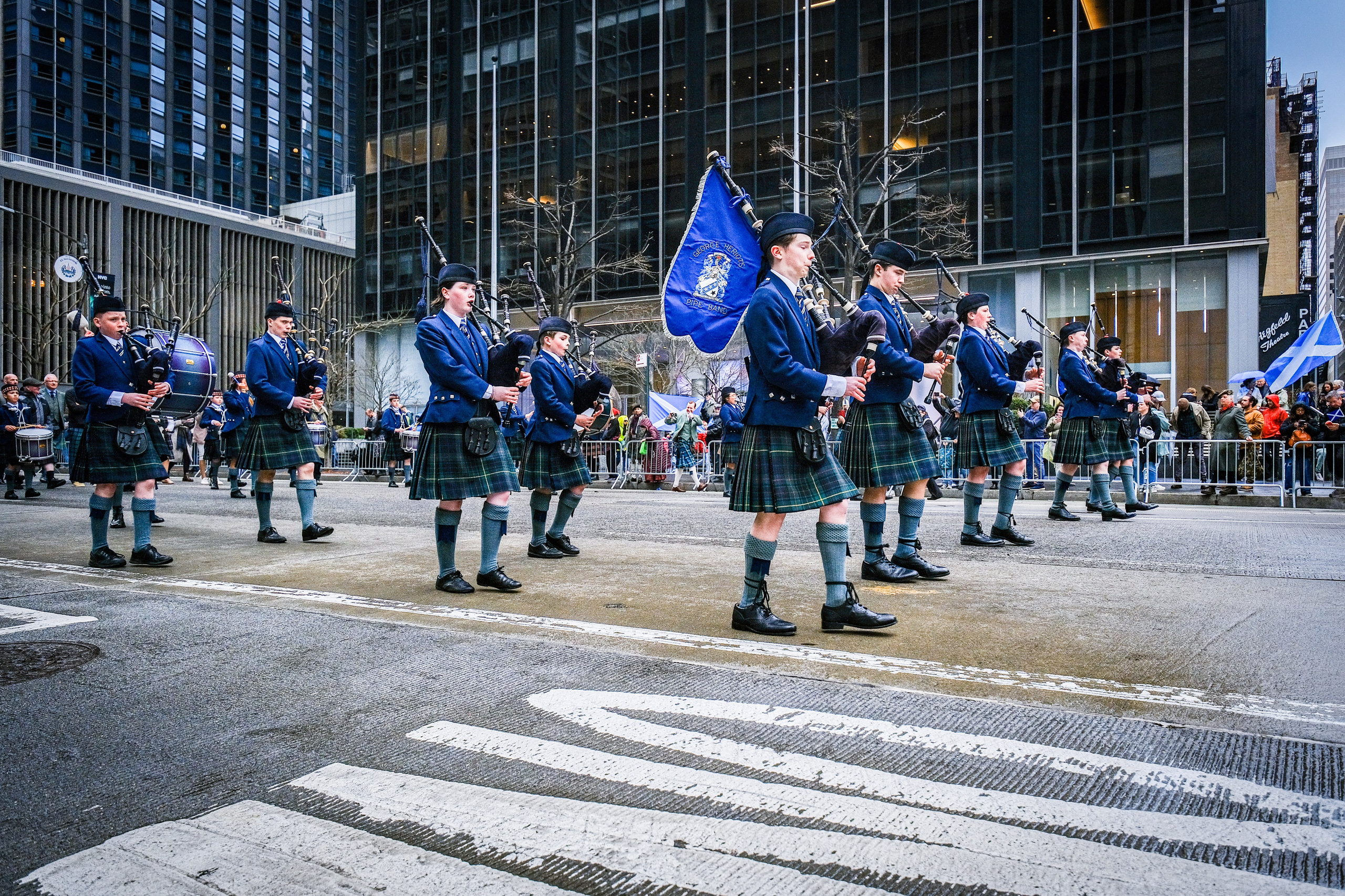 NEW YORK / 2025. Reportage concert portrait photography in the San Francisco Bay Area