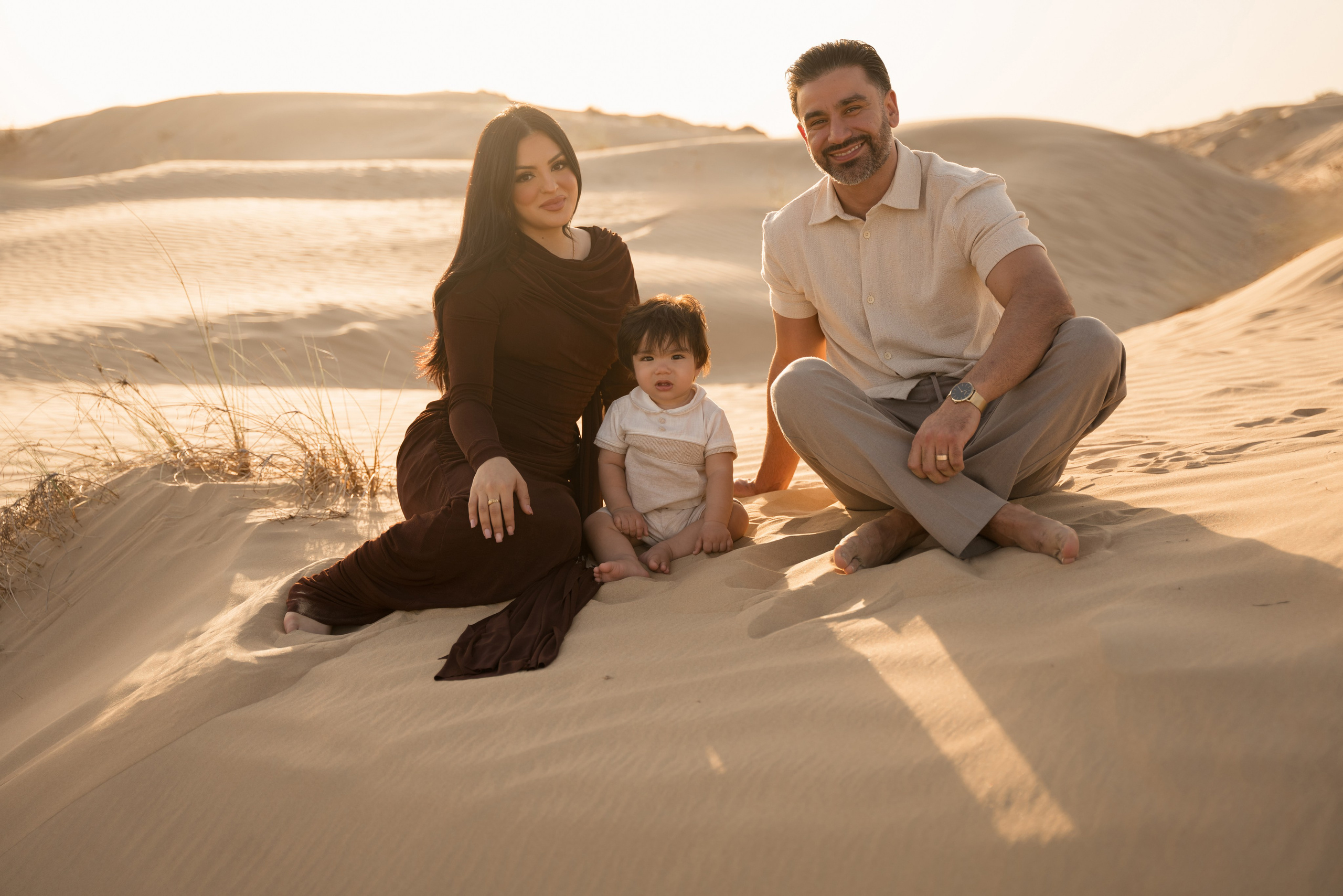 Best memories from Dubai. Angela Iakovleva — Family Photographer in Dubai