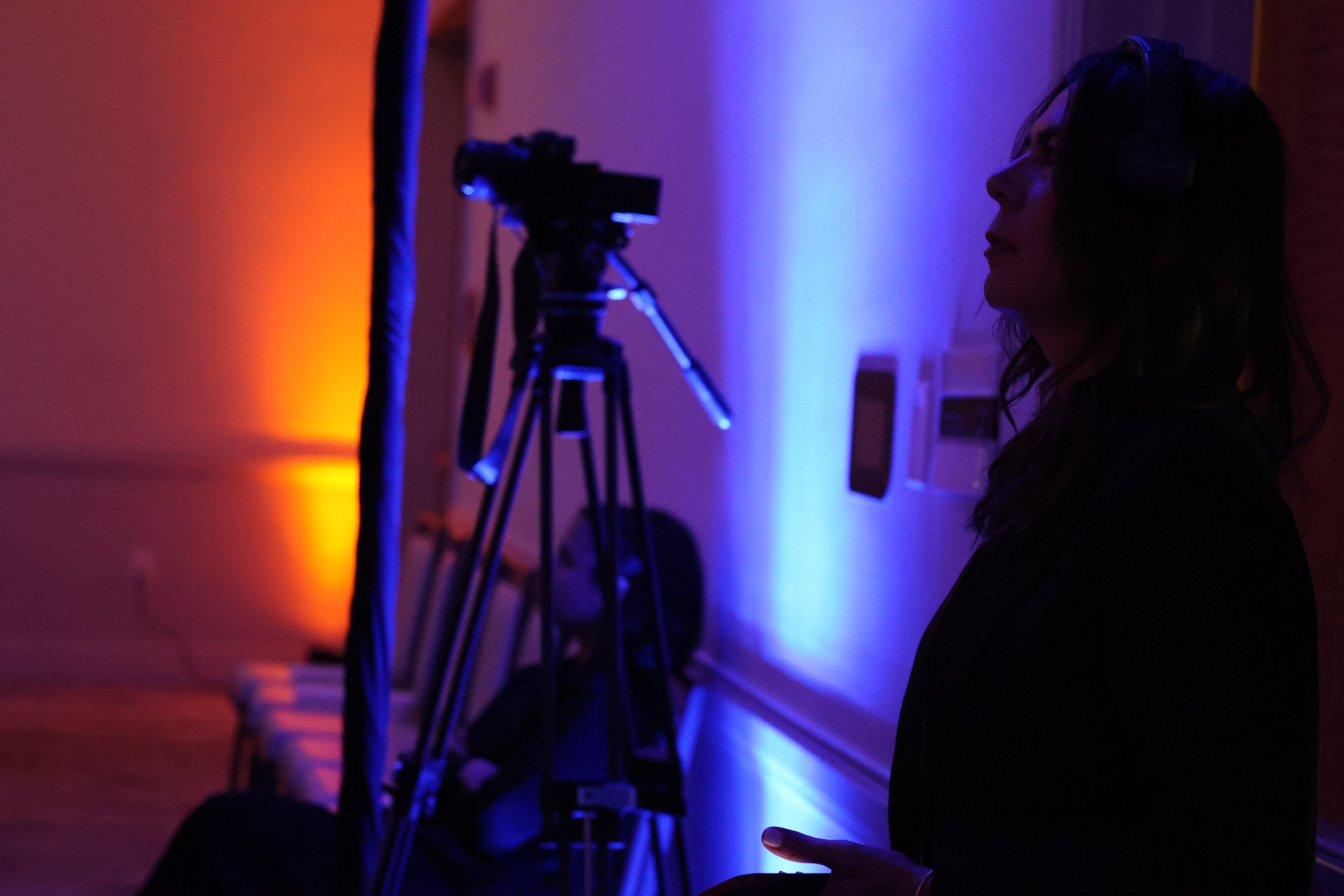 USA SIGNATURE EVENTS. Workmakeapp Studio