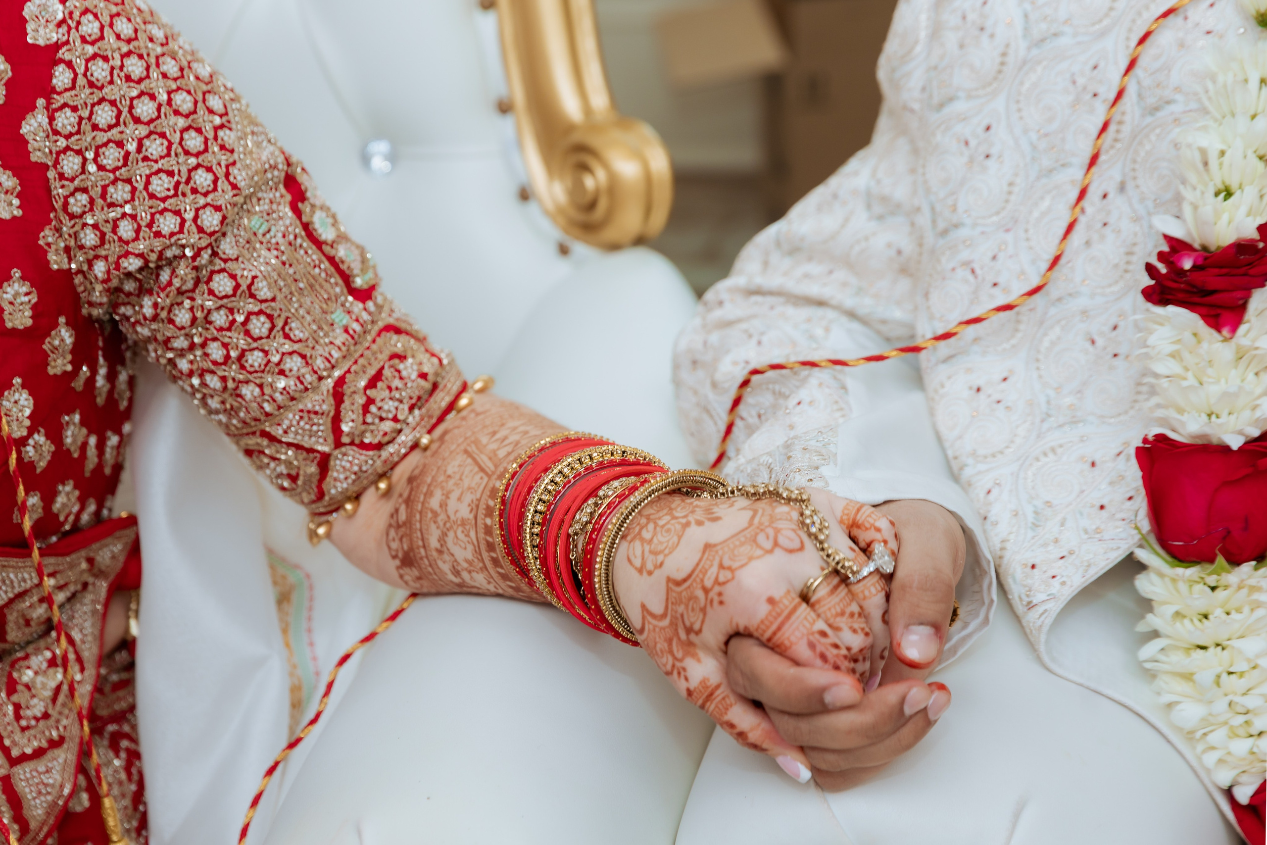 Heather & Ken. Wedding Photo & Video