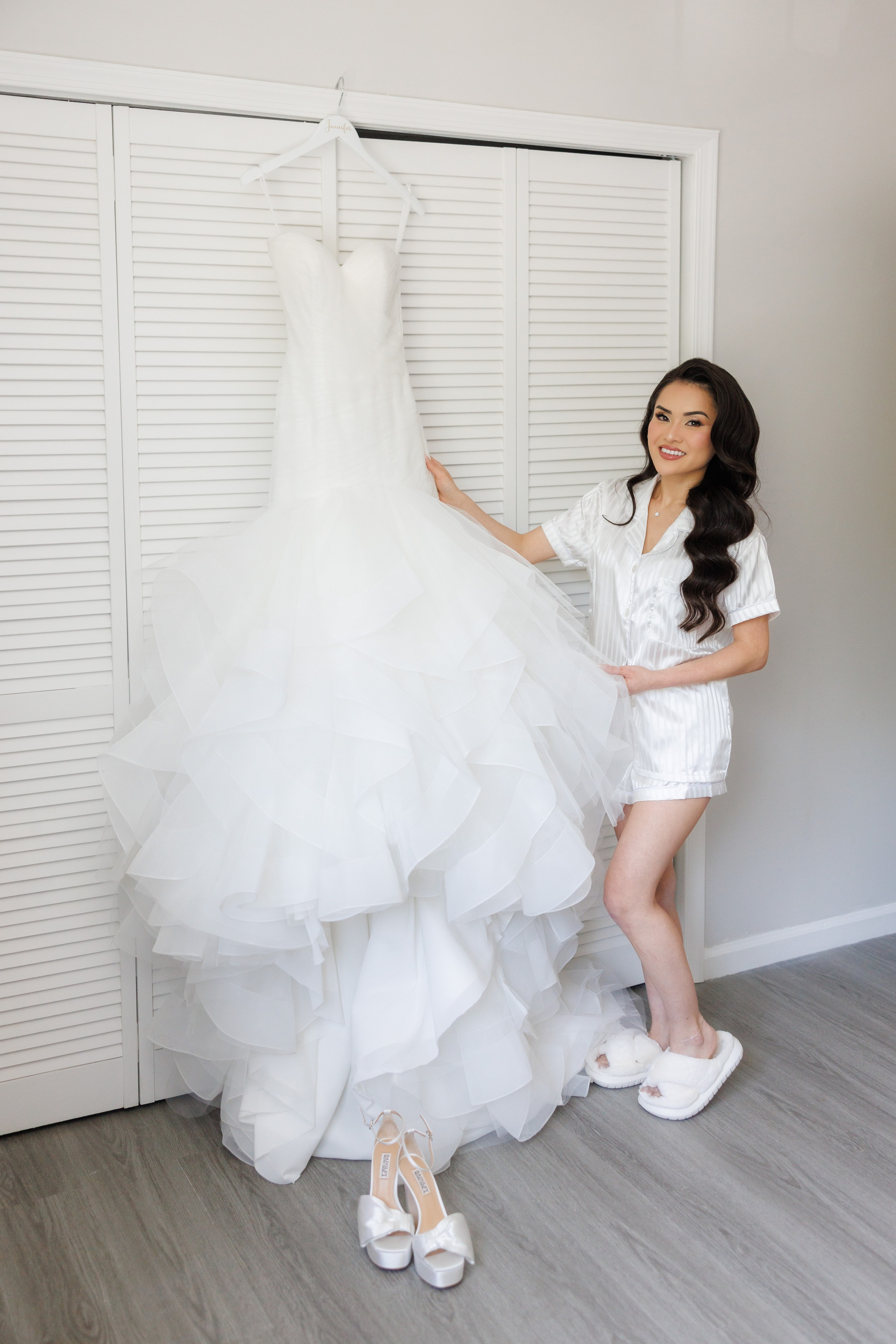 Jen & Wei, The Mansion on Main Street, NJ. Wedding Photo & Video