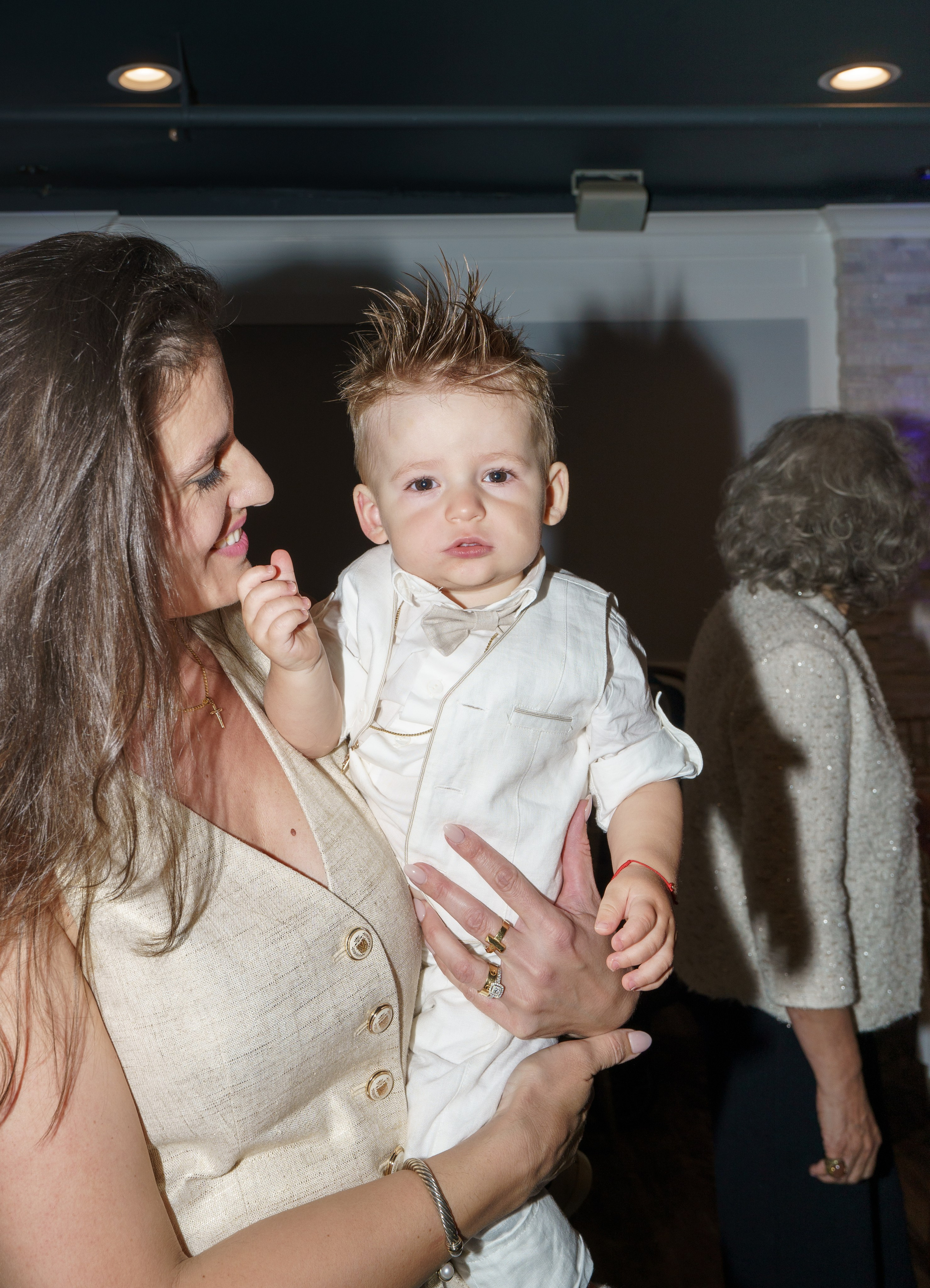 Baby shower. New York + travel photographer