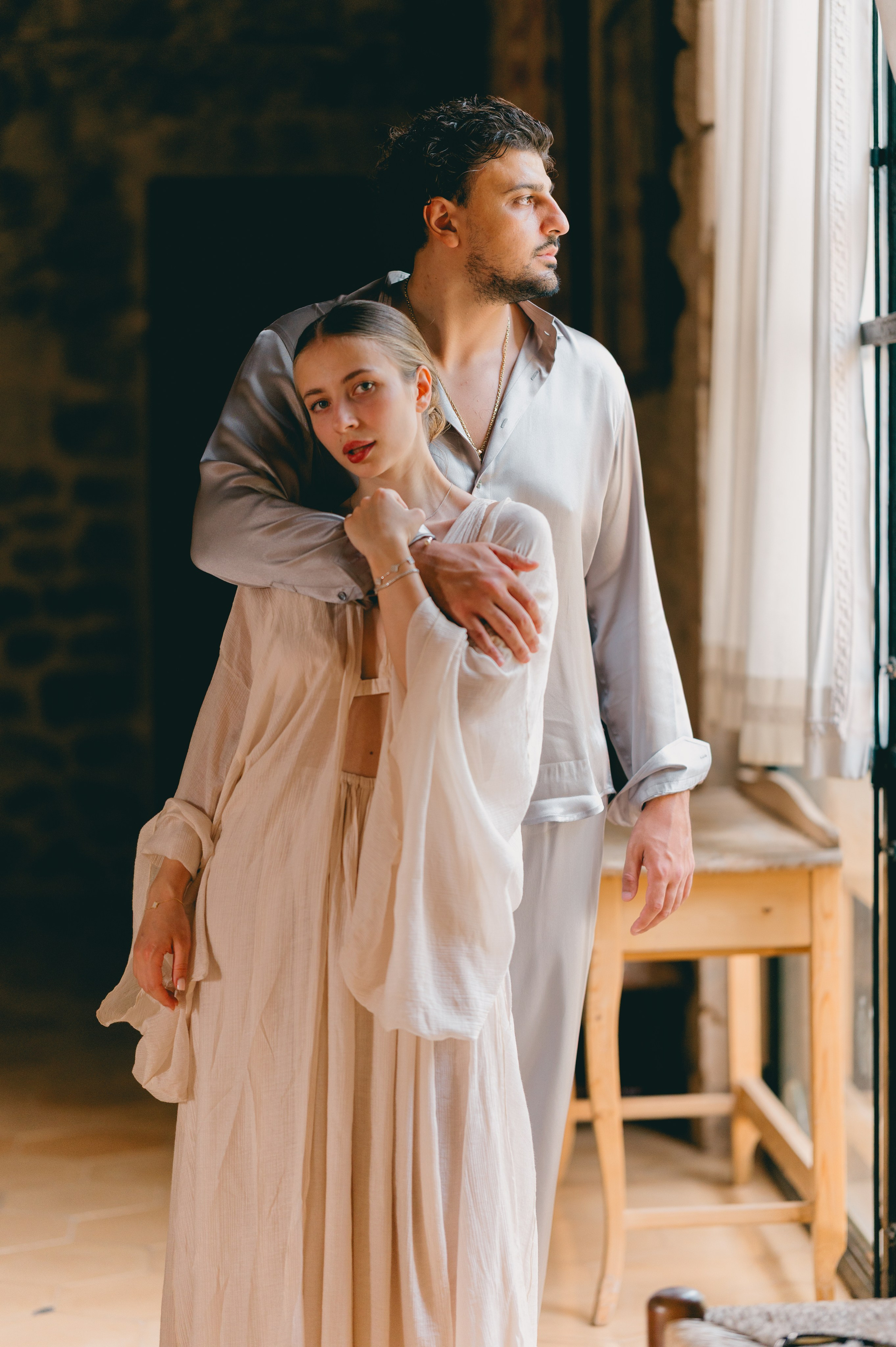 Surprise Proposal at Son Marroig, Mallorca. Фотограф у Пальма де Майорка