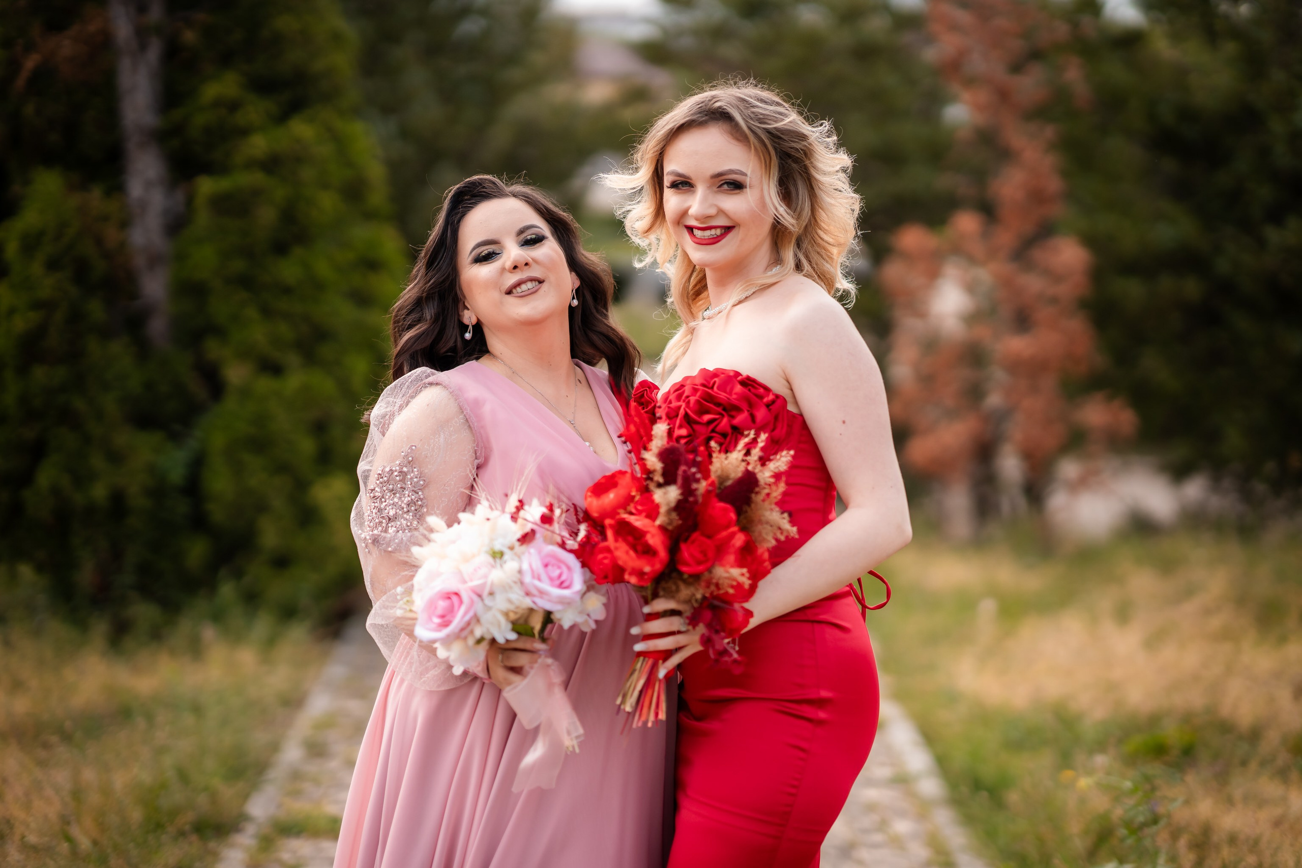 Cununie Luiza & Madalin