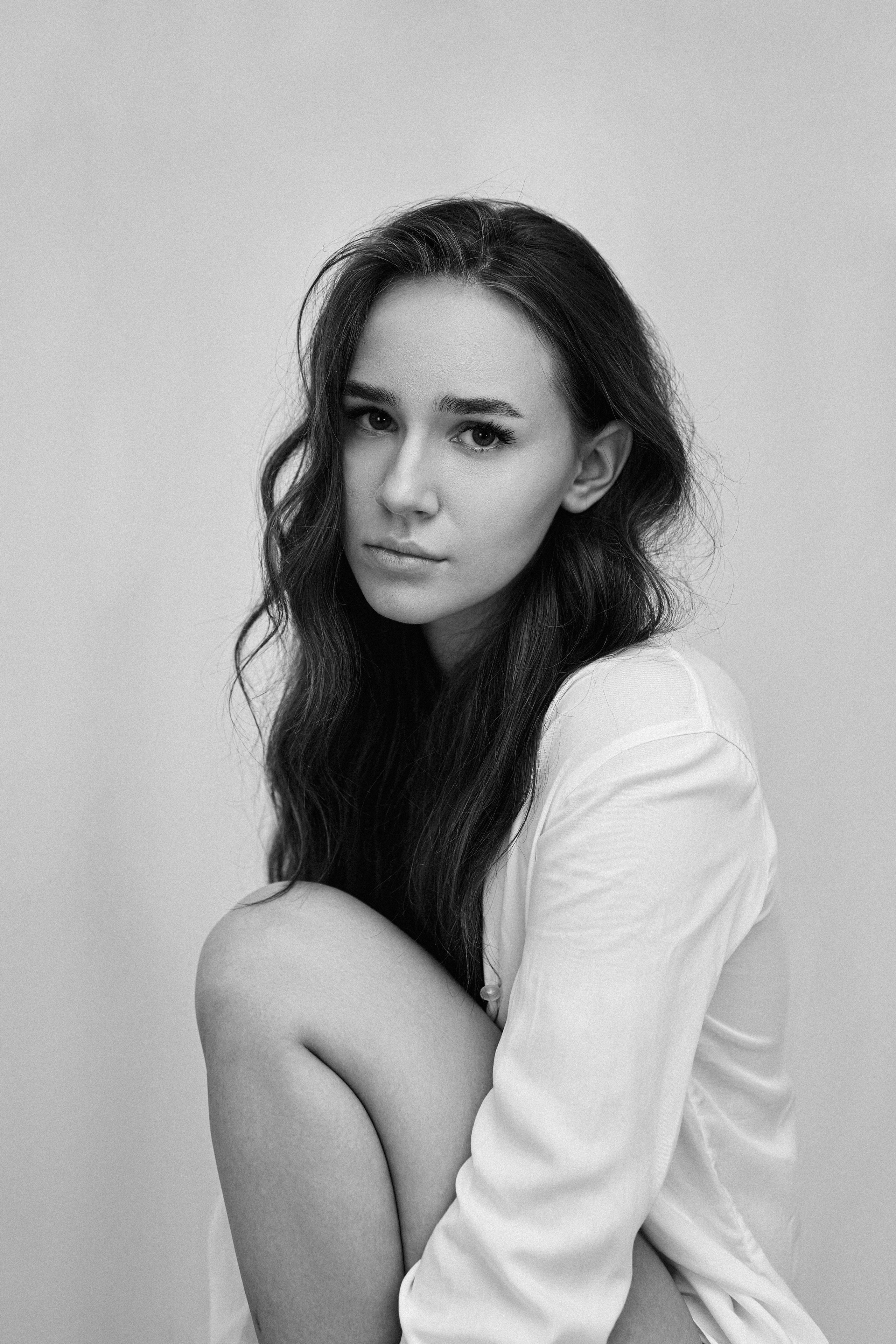 В стиле Кейт Мосс. Фотограф в Барселоне Жанна Захарченко