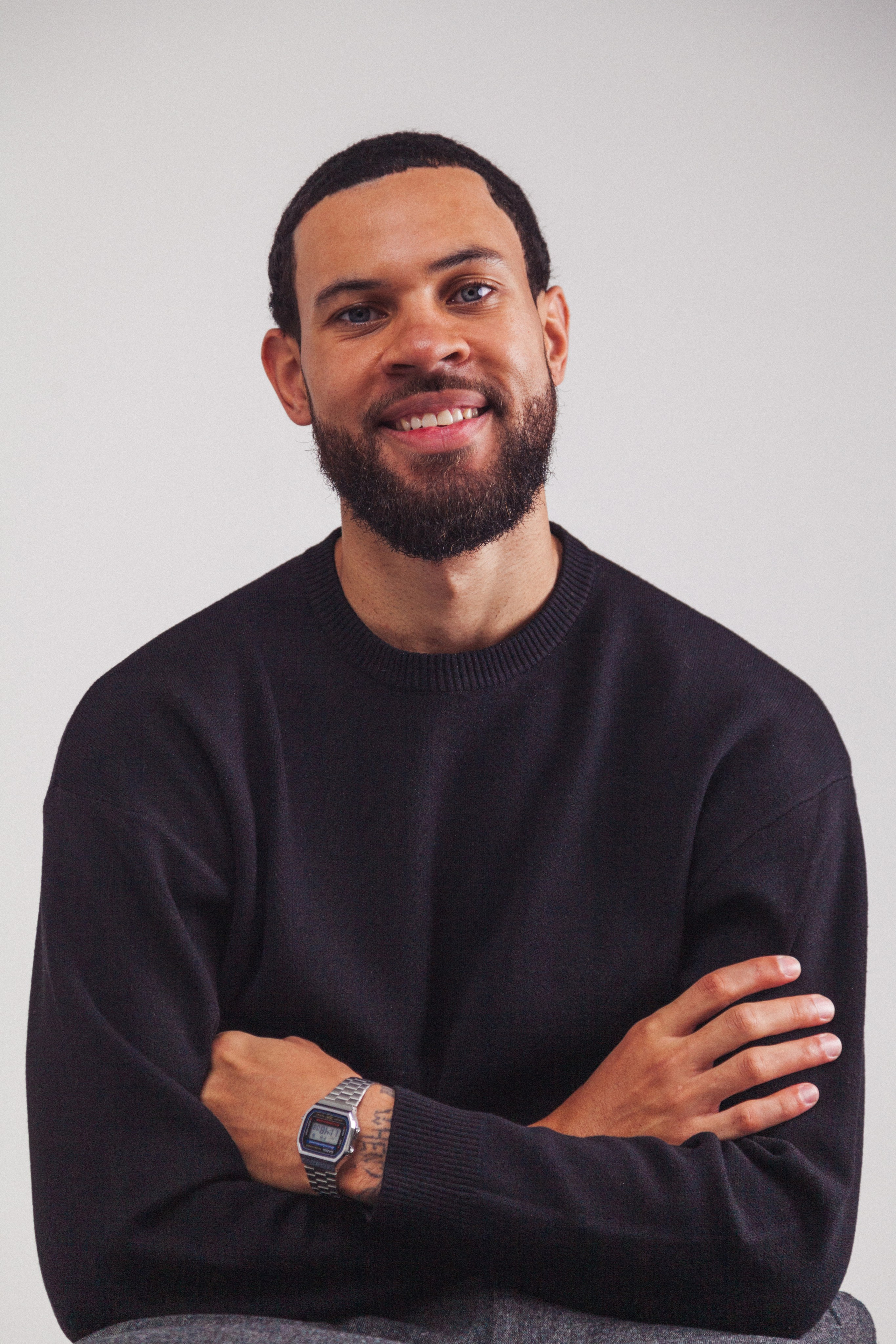 Teddy. Photographer Valeriia Shurko