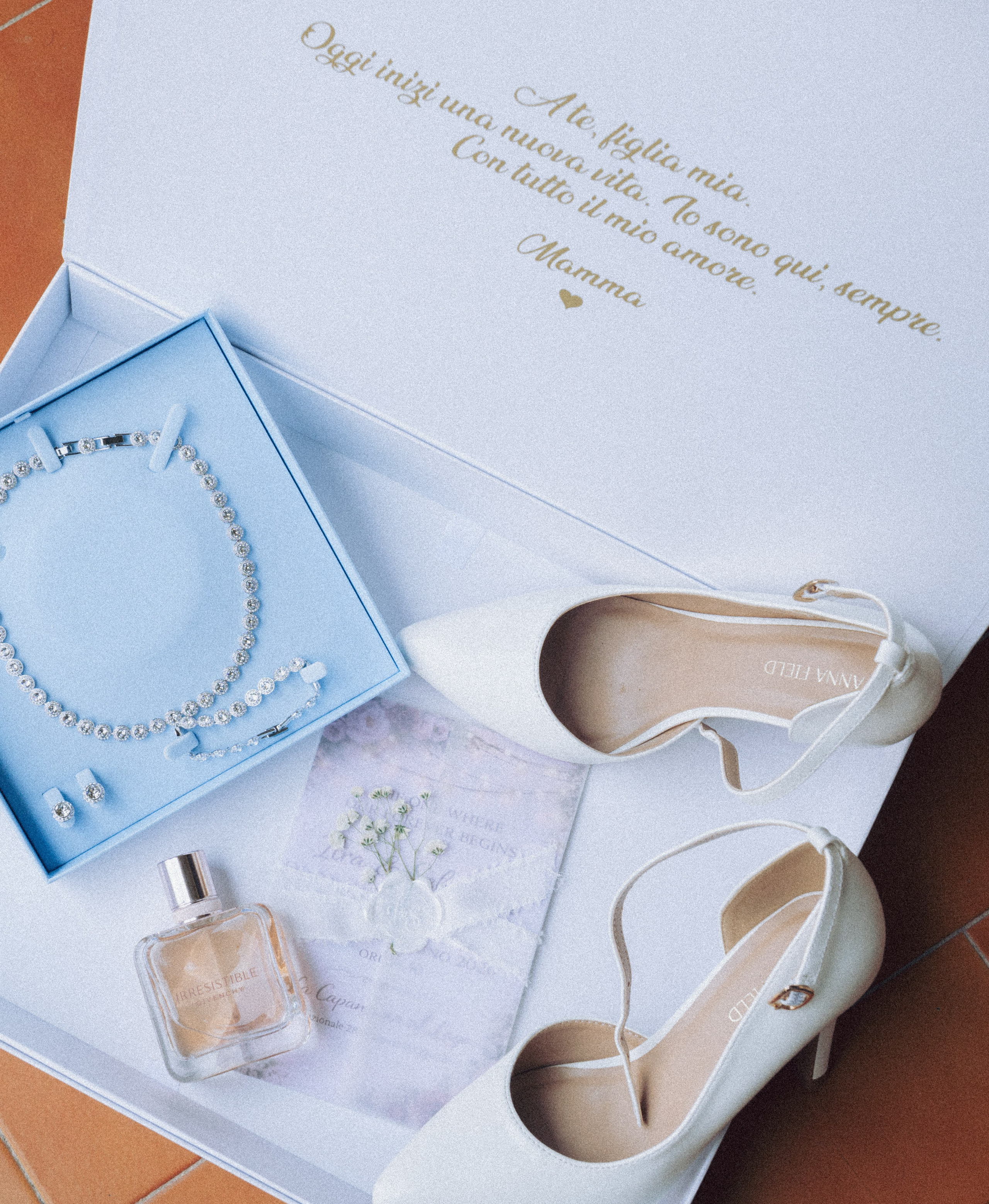 Romantic Wedding in Northern Italy | AnaMilanoFoto Wedding Photographer