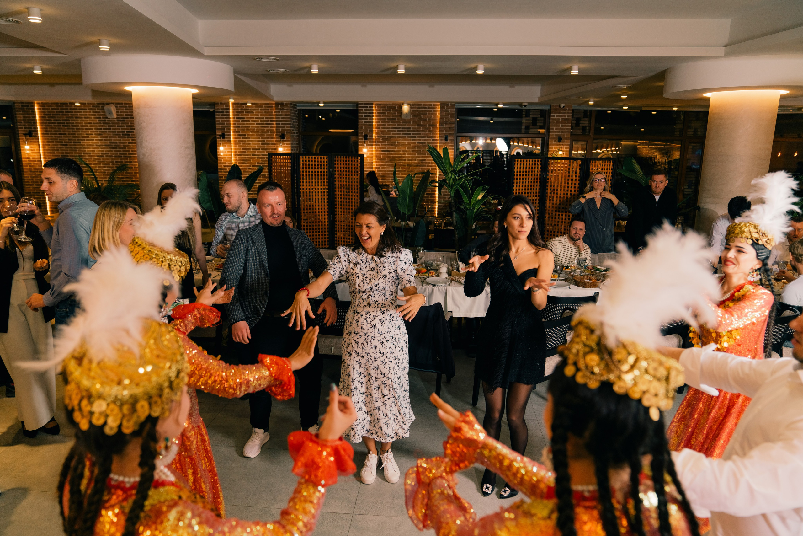 Alfabank Corporate Event in Samarkand | Djasur Marupov Event Photography. Photographer in Uzbekistan and Samarkand Djasur Marupov