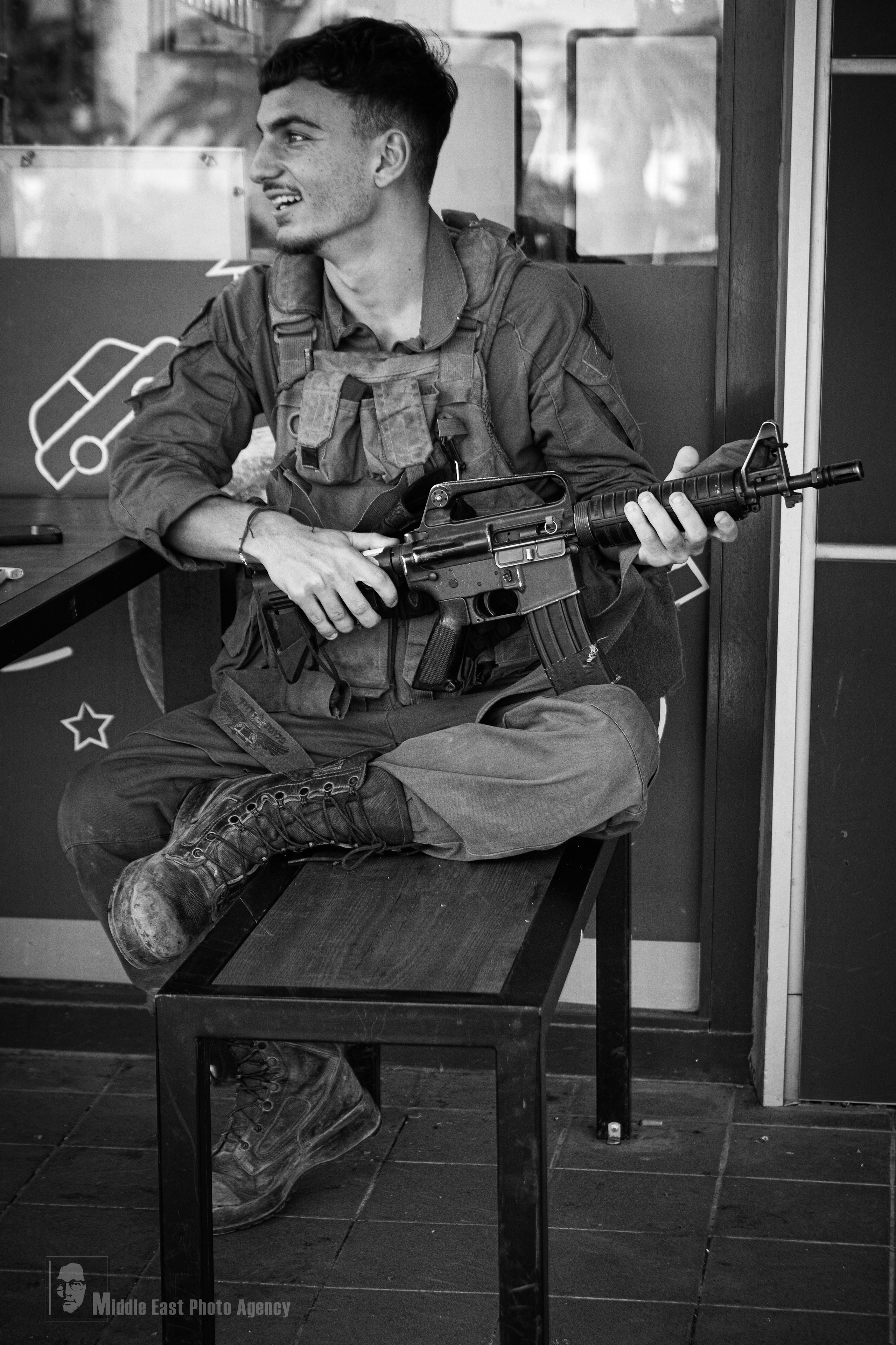 Liel. Middle East Photo Agency — Photography & Event Magnets — סוכנות צילום והדפסת מגנטים לאירועים