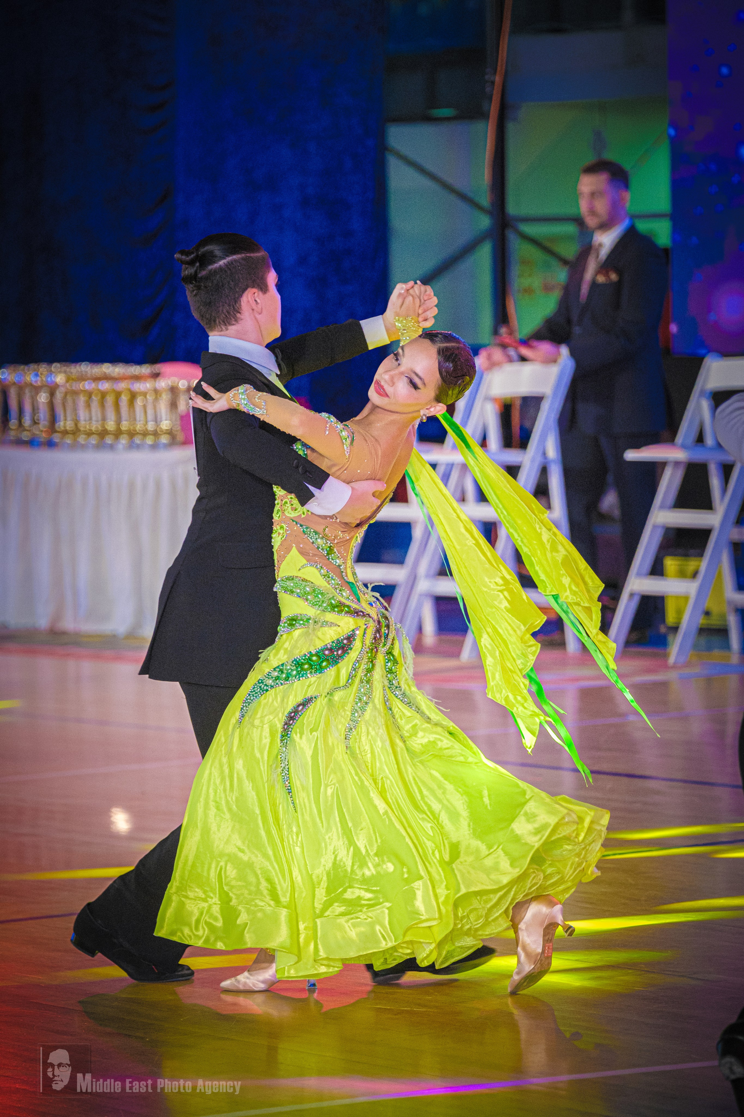 Ashdod Dance Festival – Event Photography by Maxim Polak. Middle East Photo Agency — Photography & Event Magnets — סוכנות צילום והדפסת מגנטים לאירועים