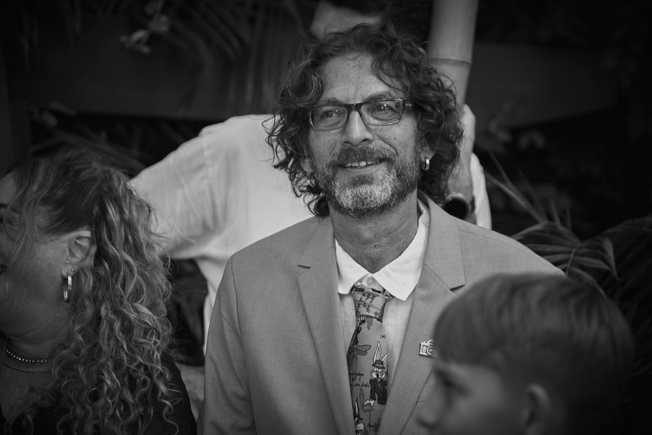 Amit & Jonatan. Middle East Photo Agency — Photography & Event Magnets — סוכנות צילום והדפסת מגנטים לאירועים