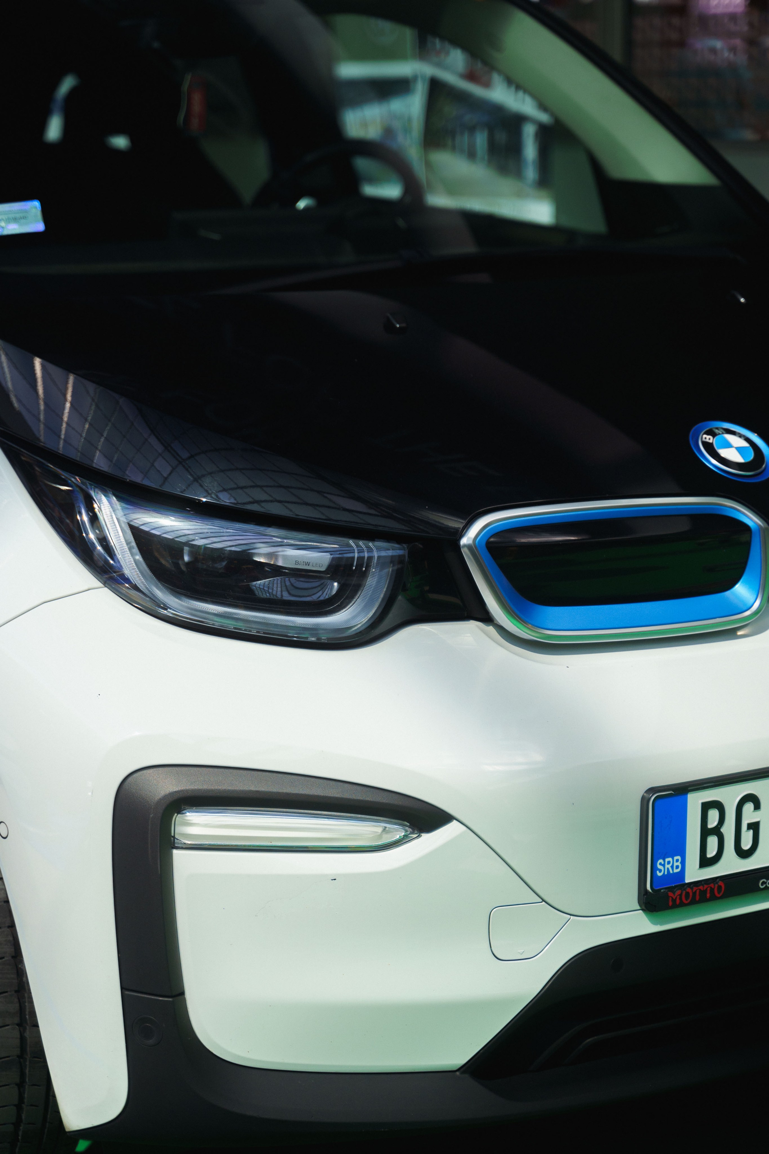 EV Days in Novi Sad 2023. Zhukov studio