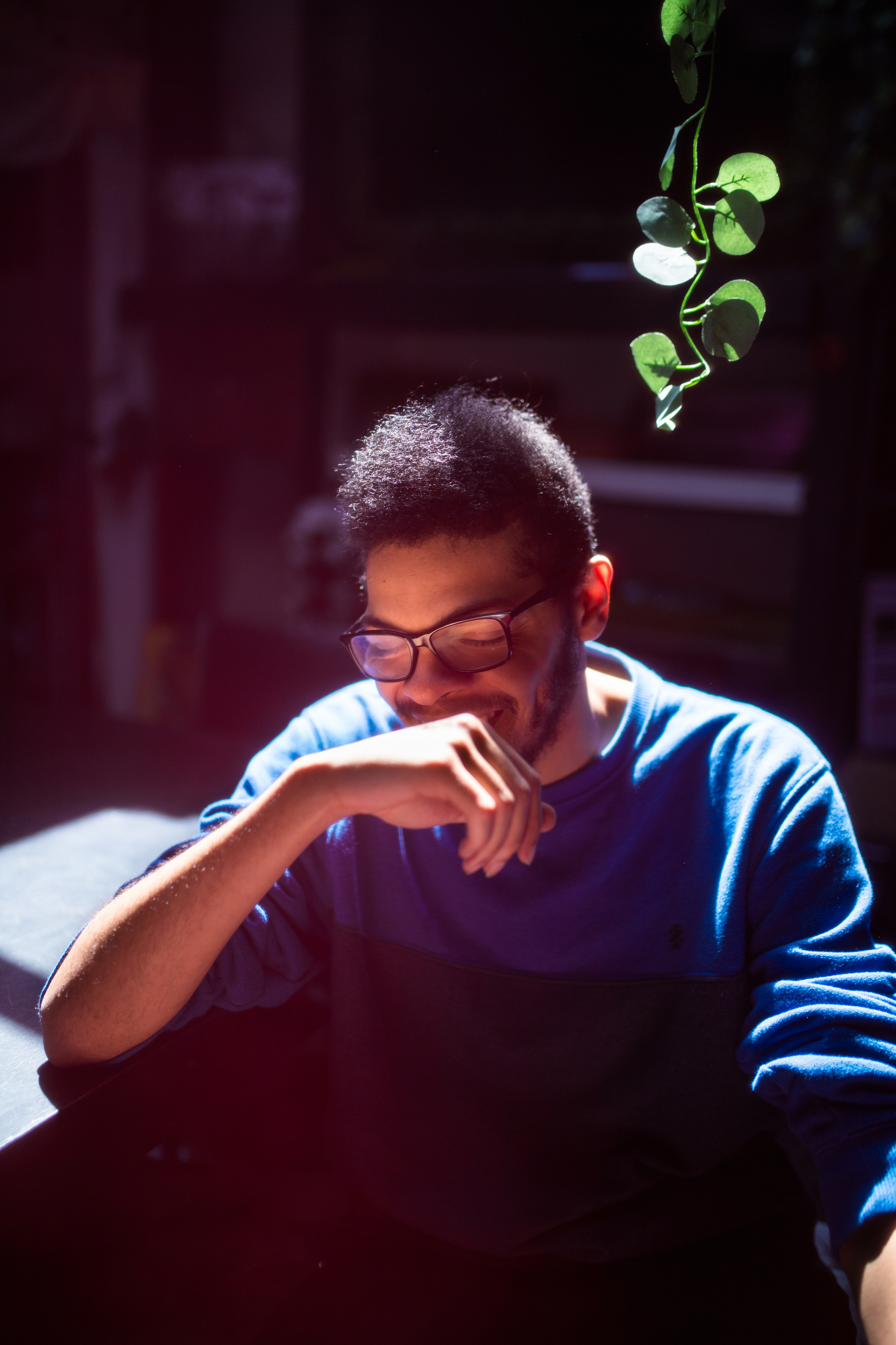 Brenton Vintage Atmosphere. Oxana Photographer in Charlotte, NC