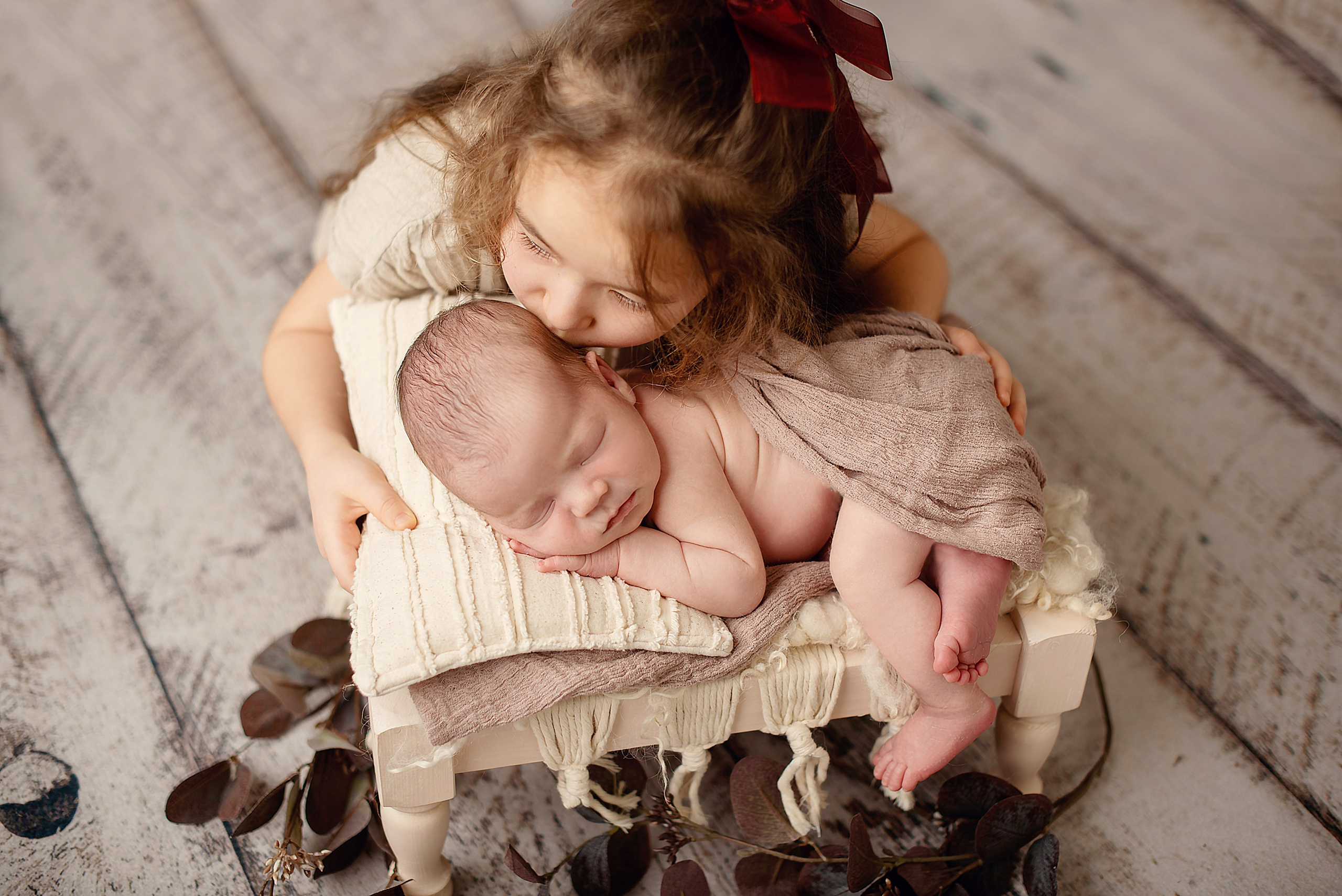 Little Arslan, 10 days. Newborn, pregnancy, family photographer in New Jersey