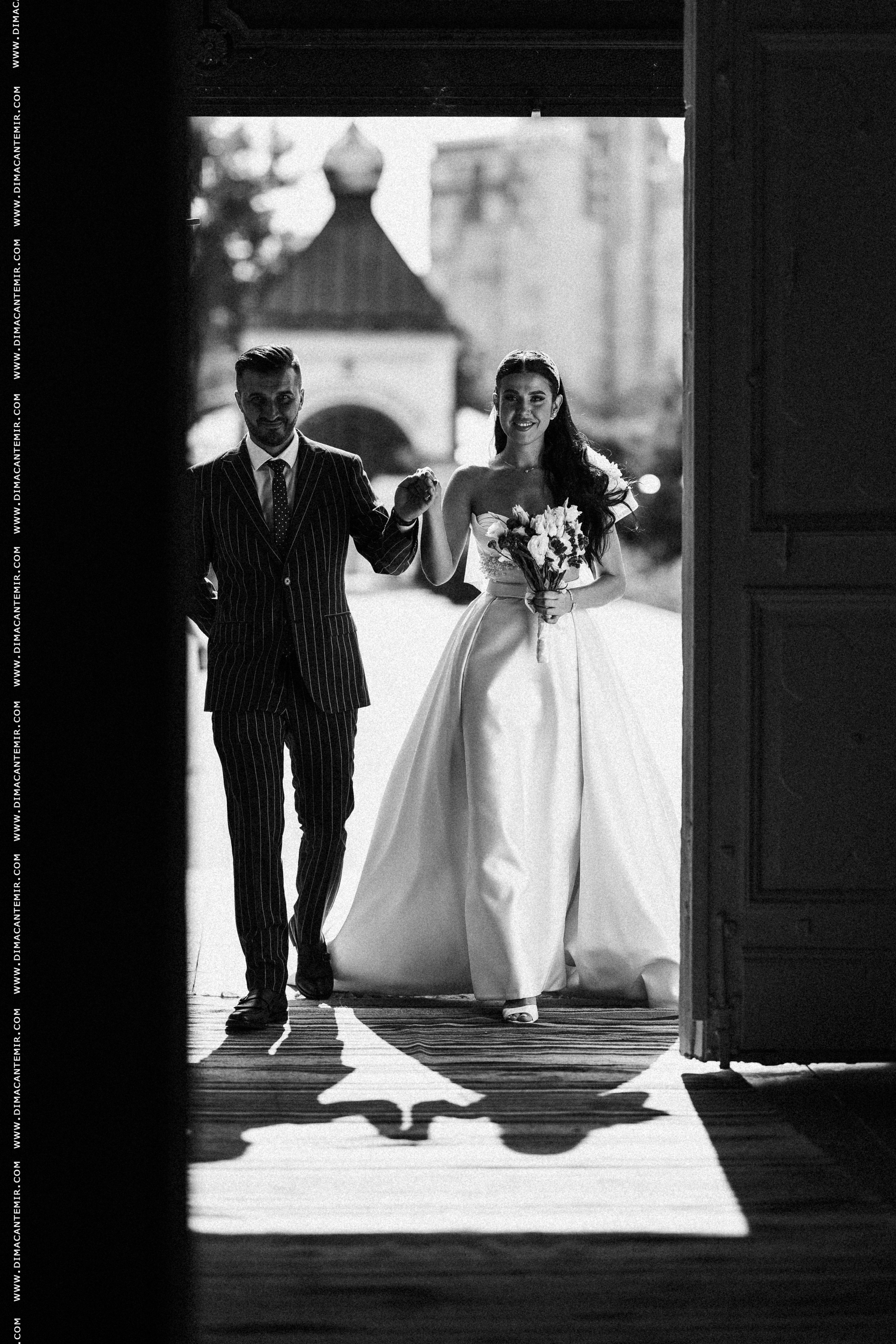 ROMAN + DANA. Свадебный фотограф Молдова Кишинёв