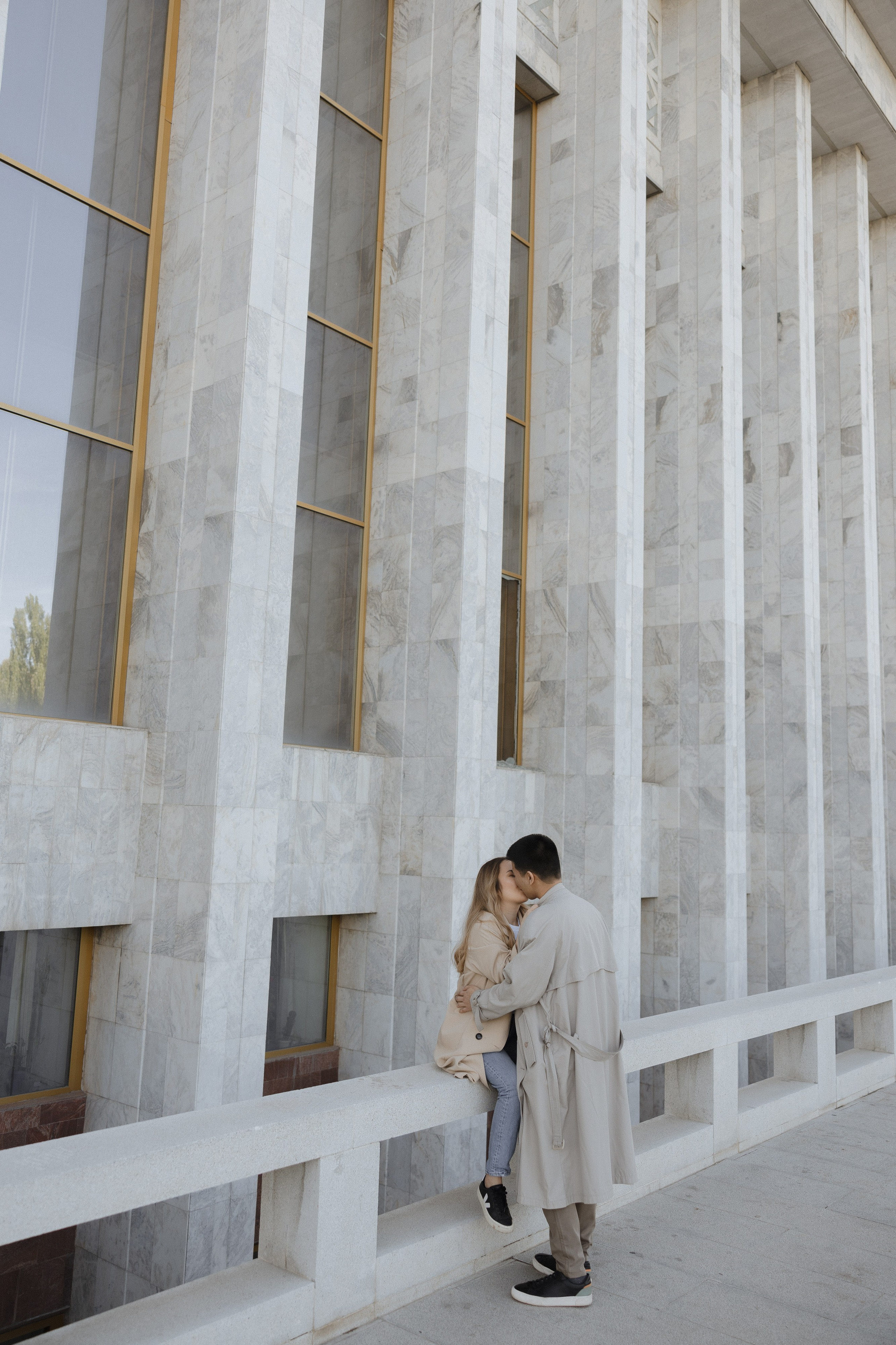 Медер и Айжан. Азимжан Нуритдинходжаев — свадебный фотограф