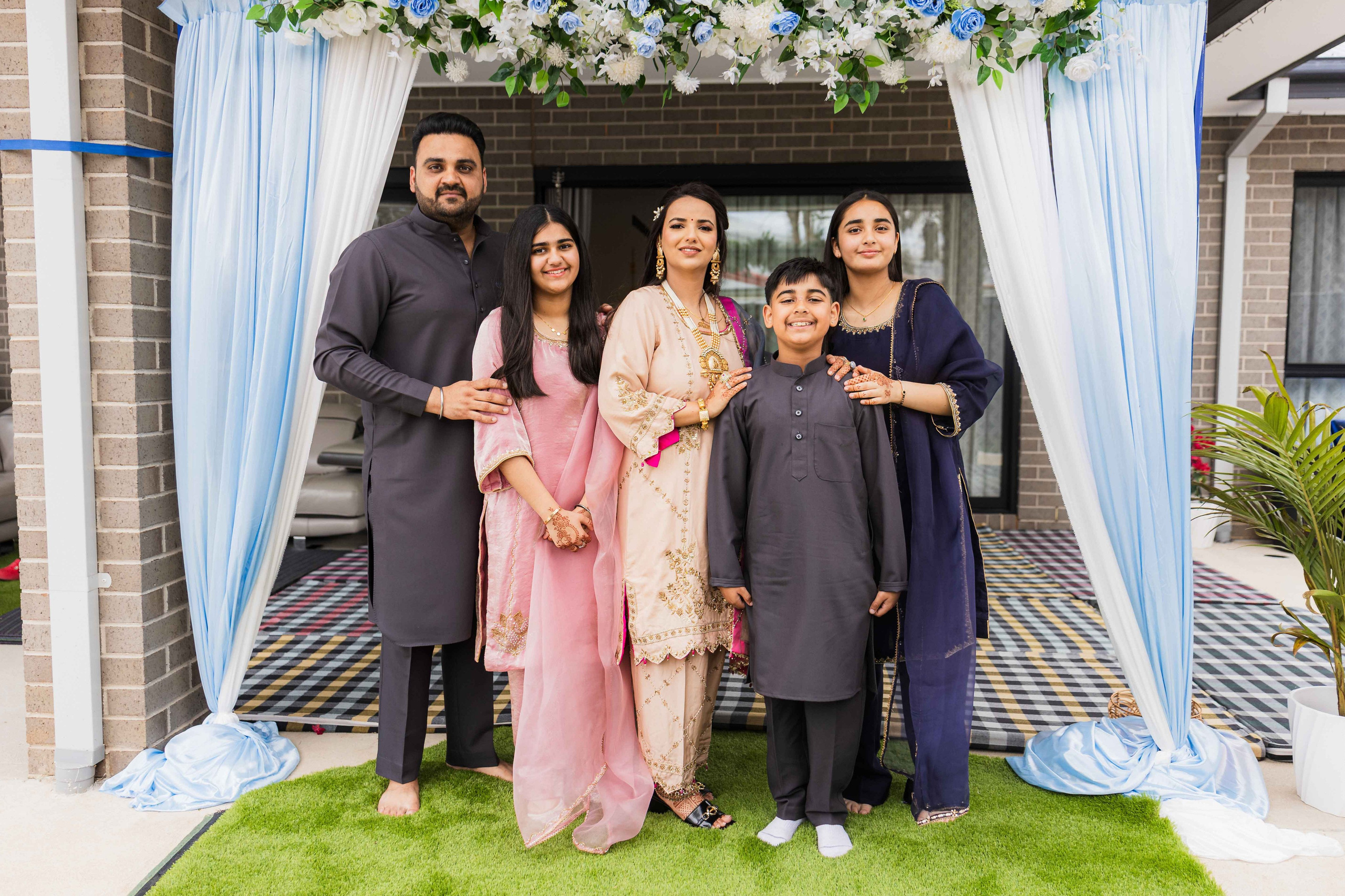 House warming photography. JY Productions
