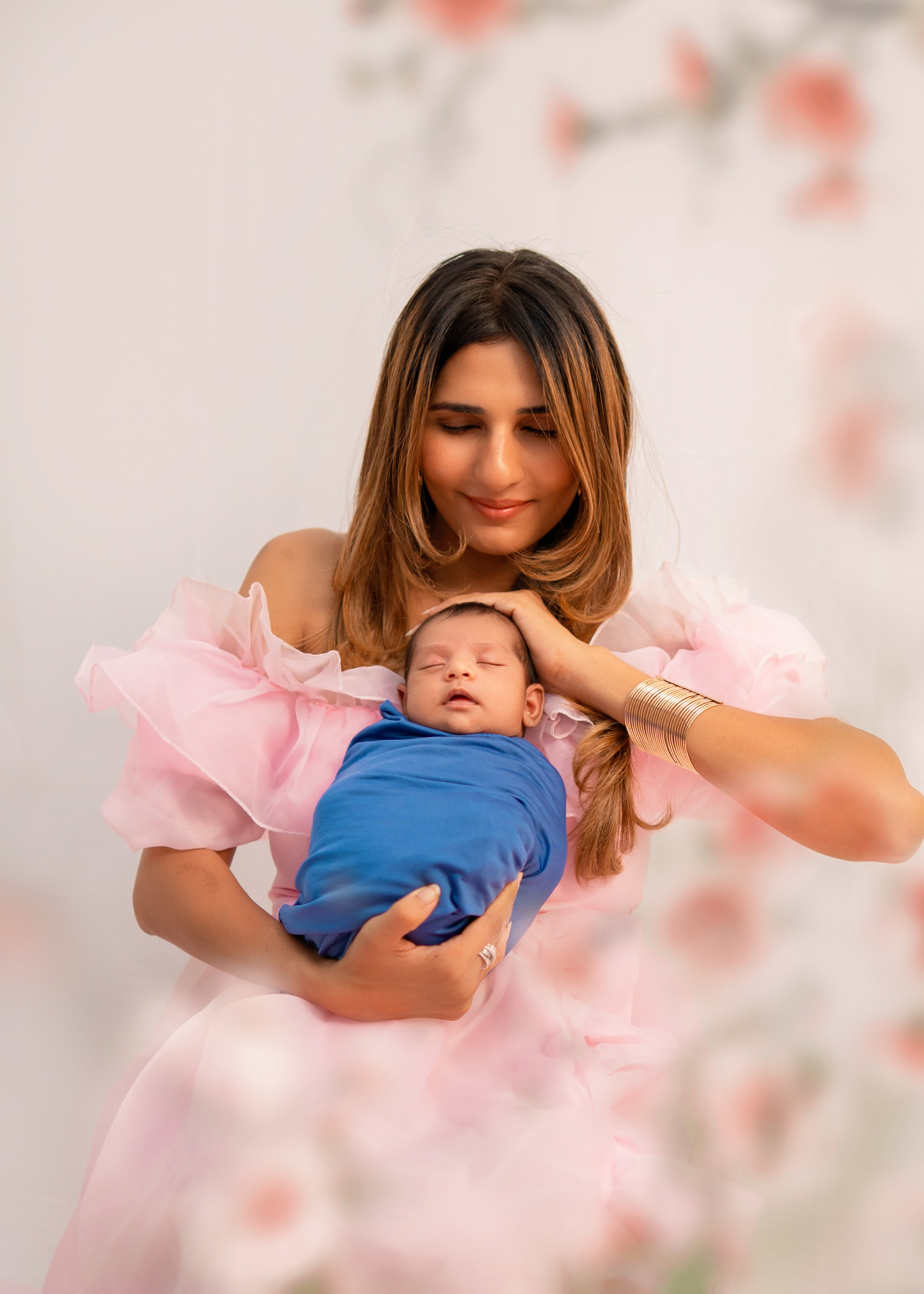 Hazel. JY Productions