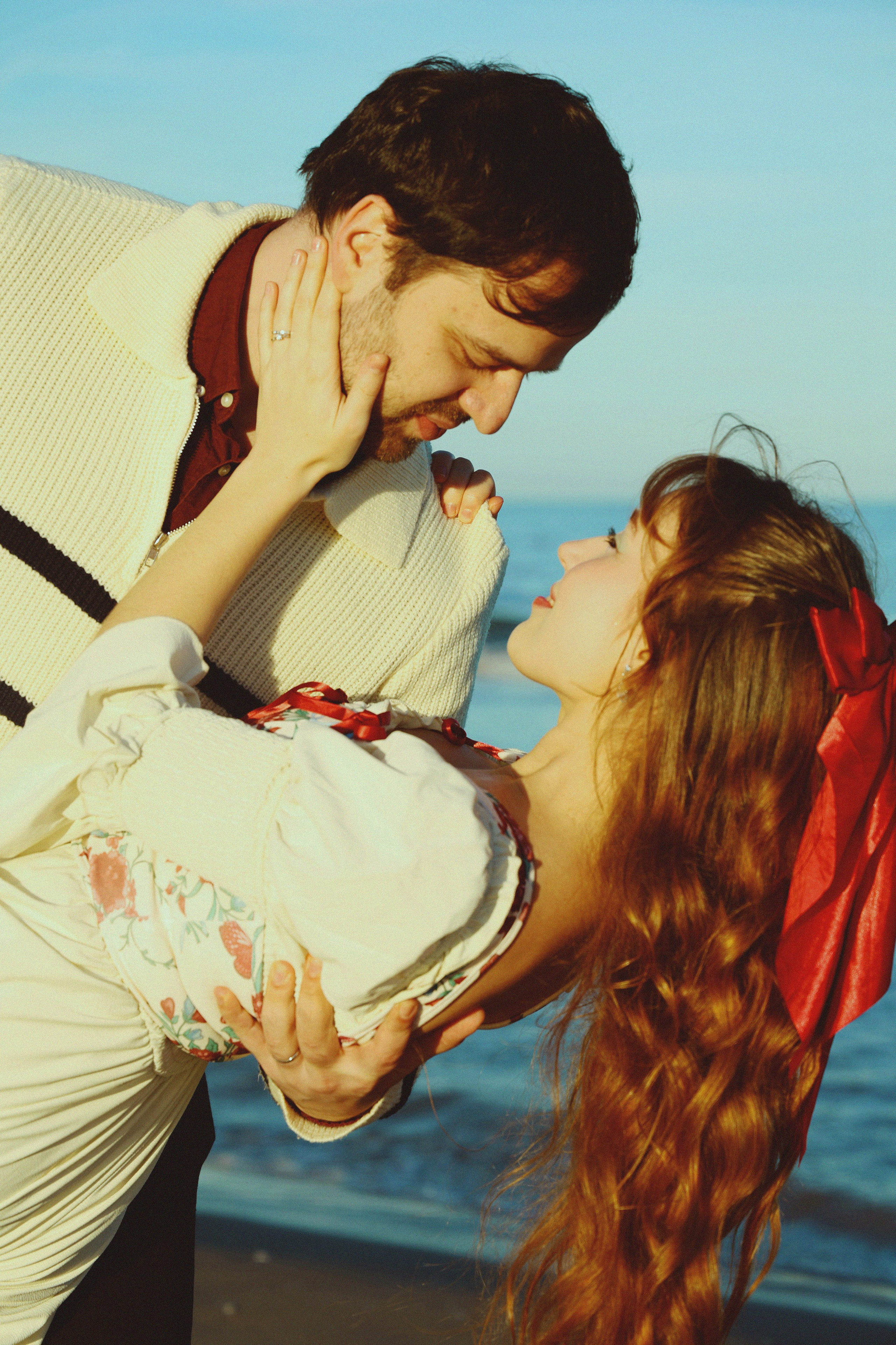 PHOTOSHOOTING for MARIANA & MAKS | Valencia, Spain. Lana Petrychenko — Portrait & Family Photographer. Valencia, Spain