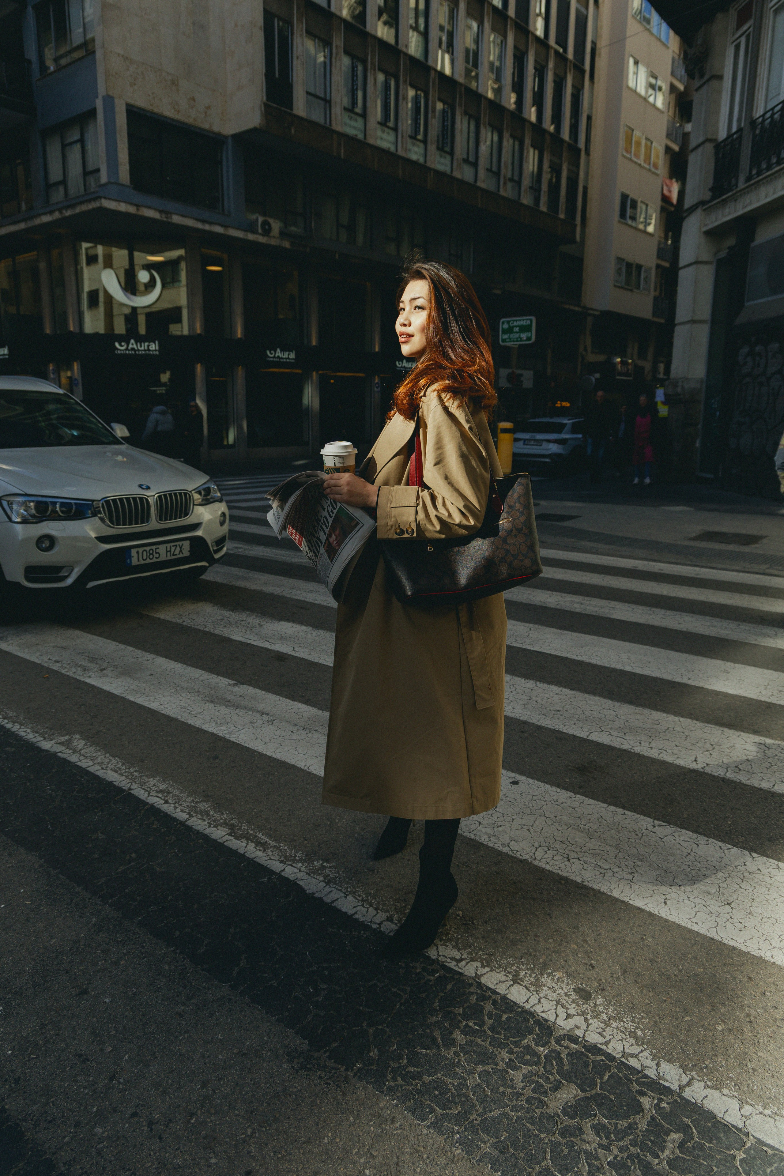 AYA | Valencia, Spain. Lana Petrychenko — Photographer. Valencia, Barcelona, Madrid | Spain and Europe