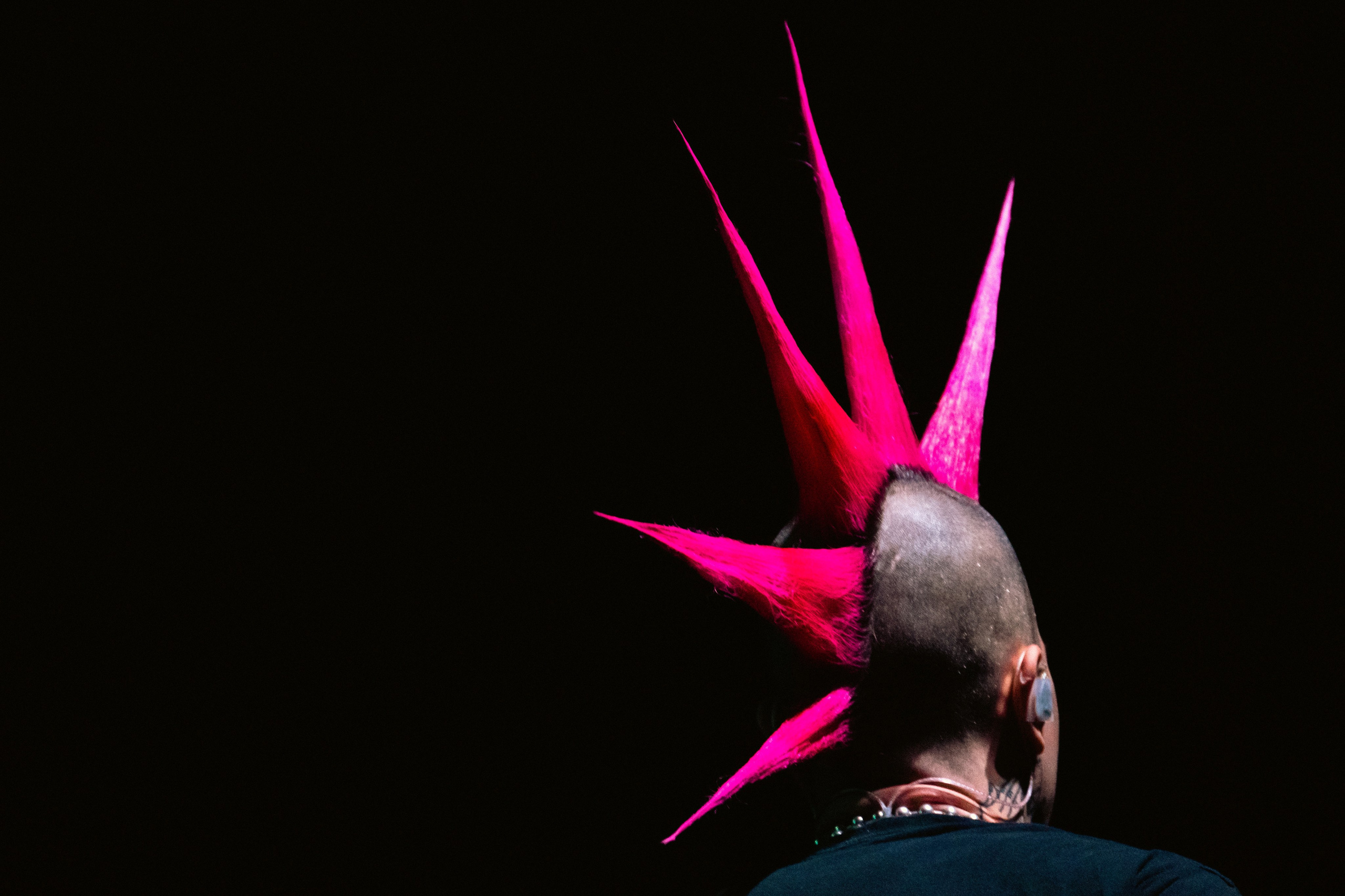 LA SAD // PADOVA. Francesco Mion // Sport & Live Music Photographer