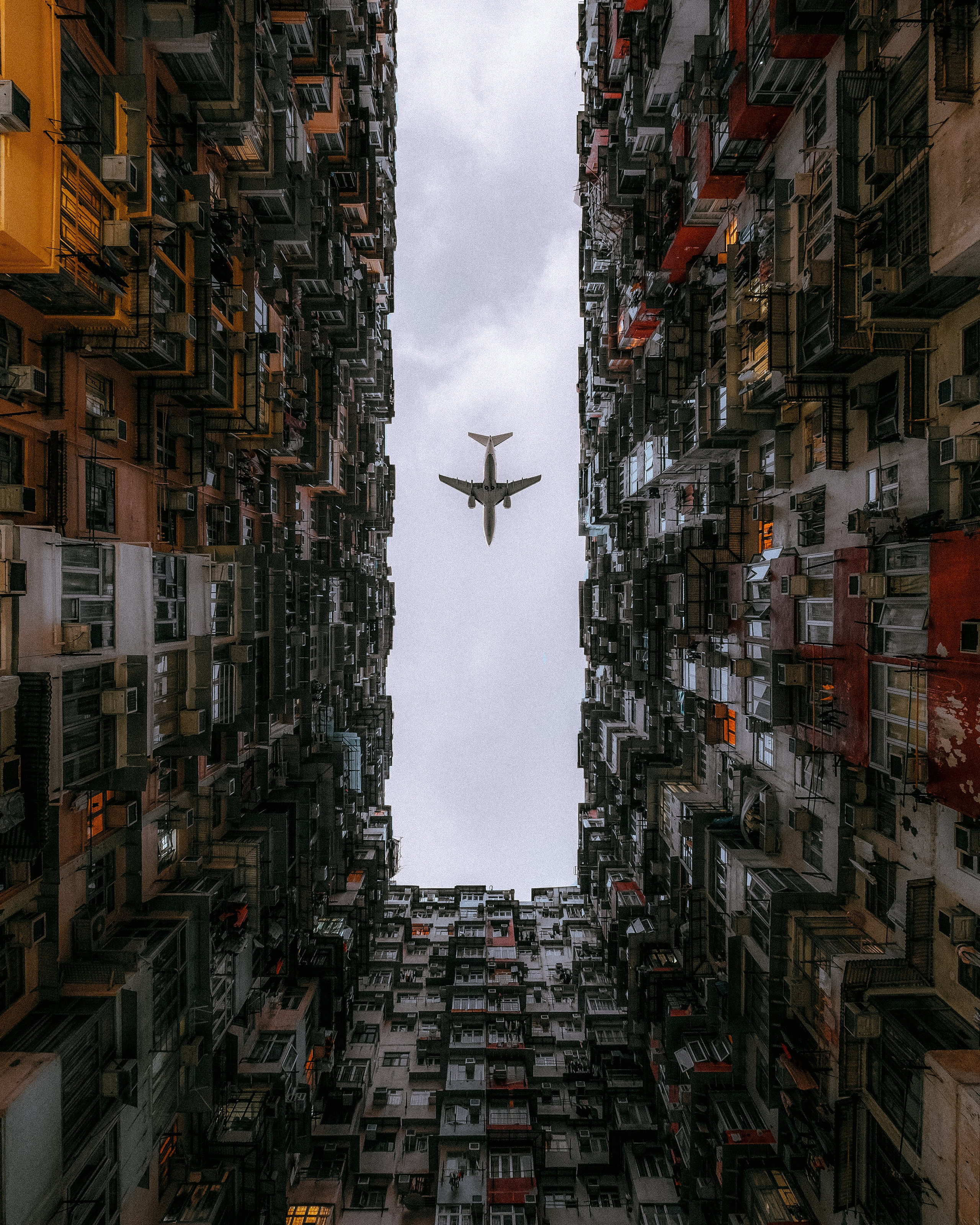 Photos of places around the World