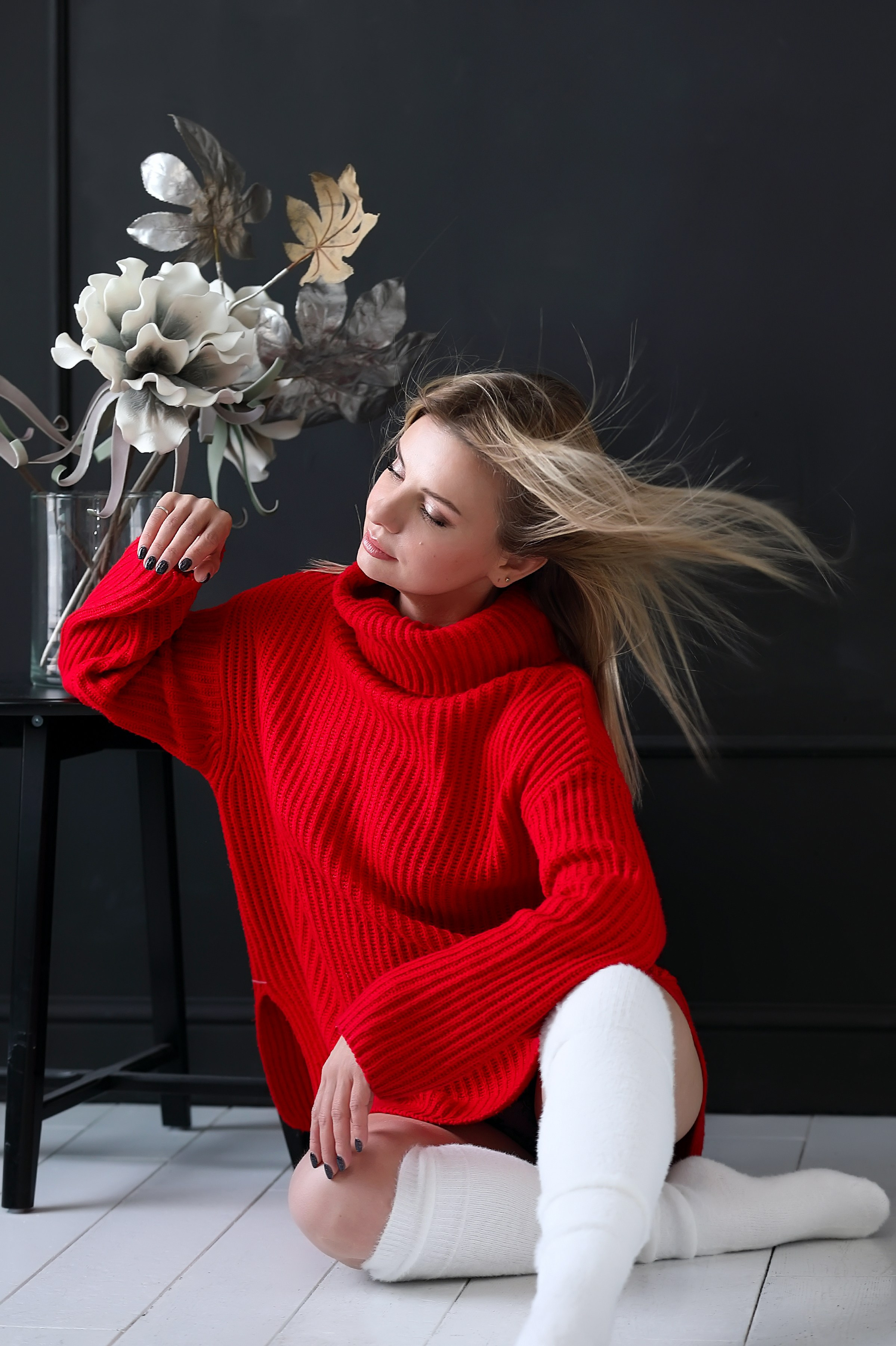 Анна. Татьяна Колчанова | Профессиональный фотограф в Новокузнецке