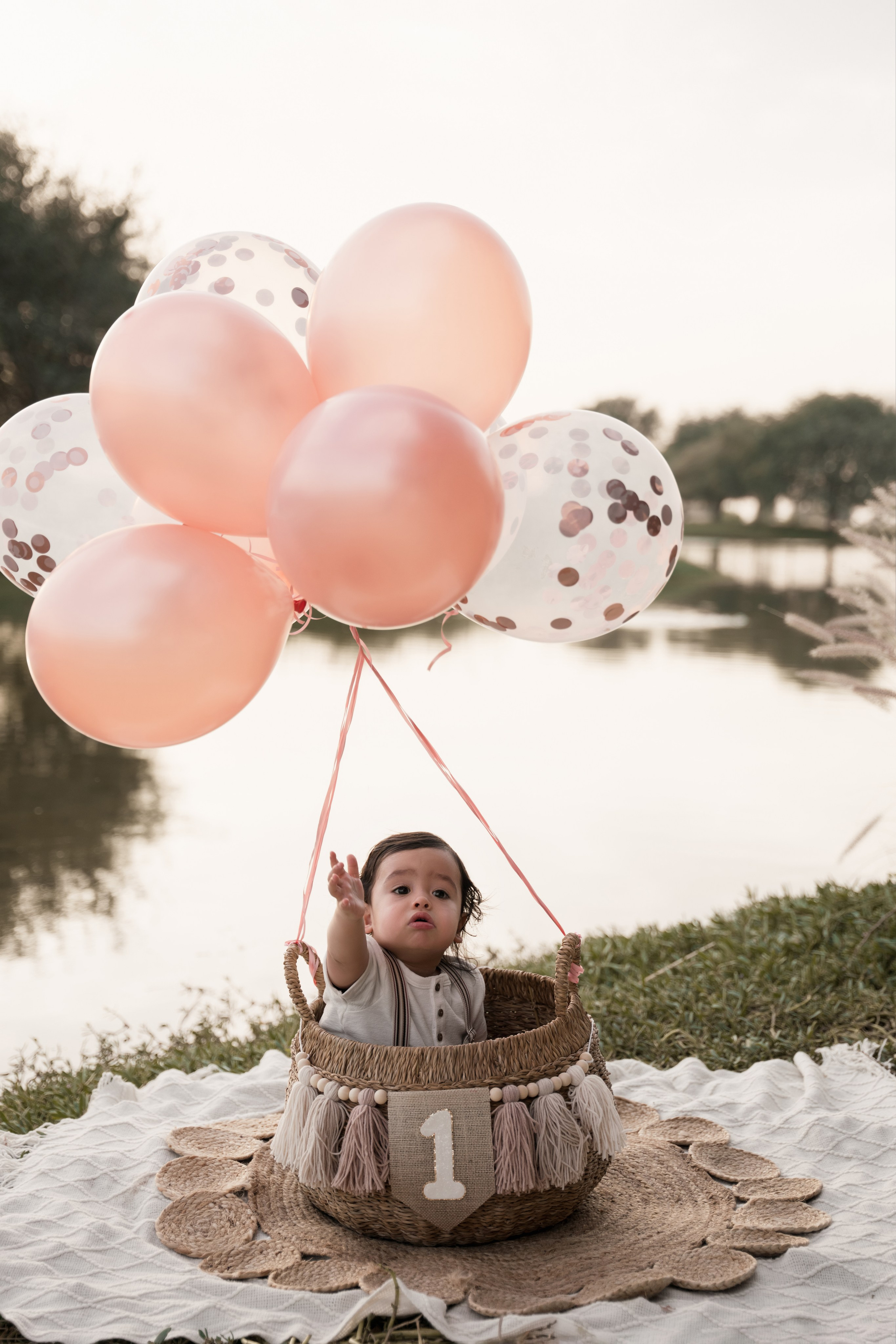 Big boy, big dreams. Angela Iakovleva — Family Photographer in Dubai