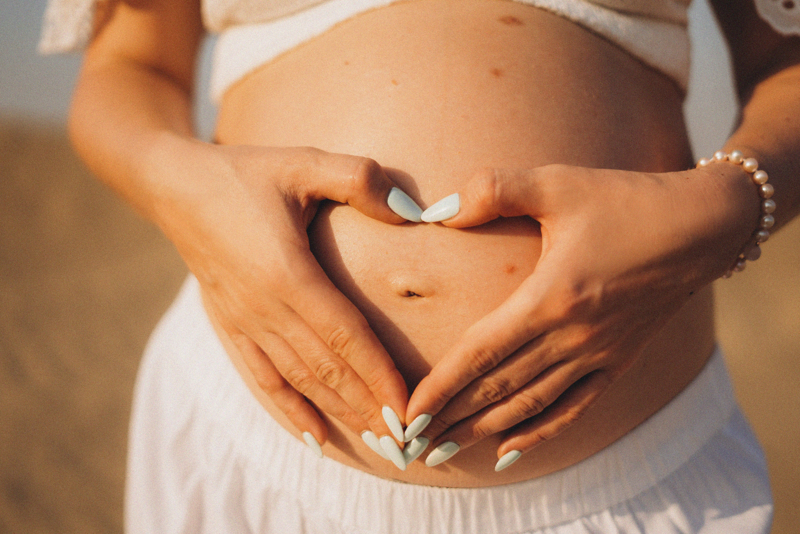 Golden Sands, glowing life. Angela Iakovleva — Family Photographer in Dubai