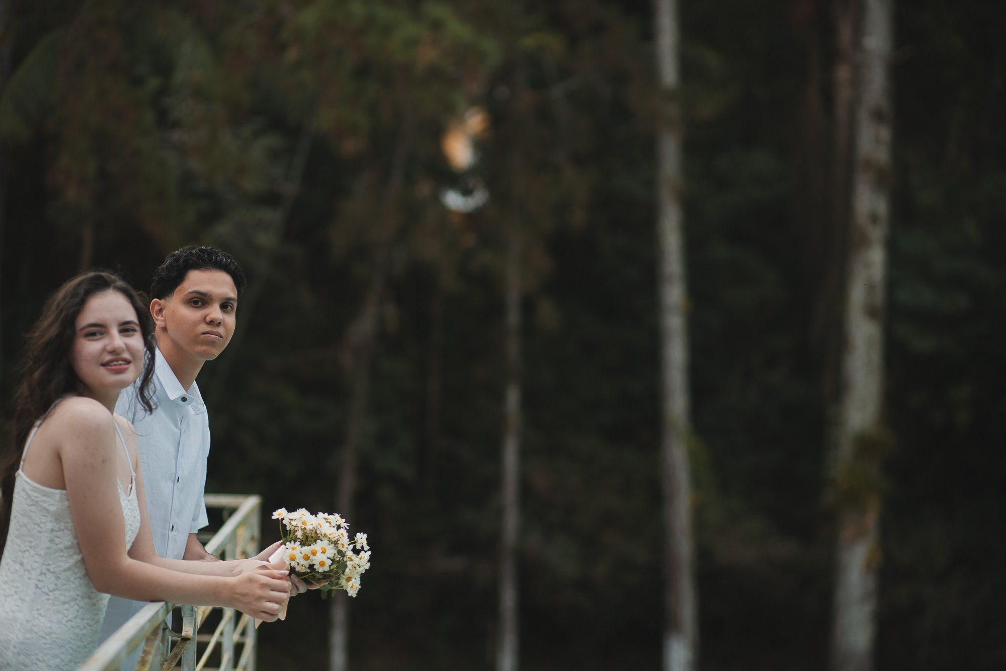 Pre-Wedding rebeca e Welkes