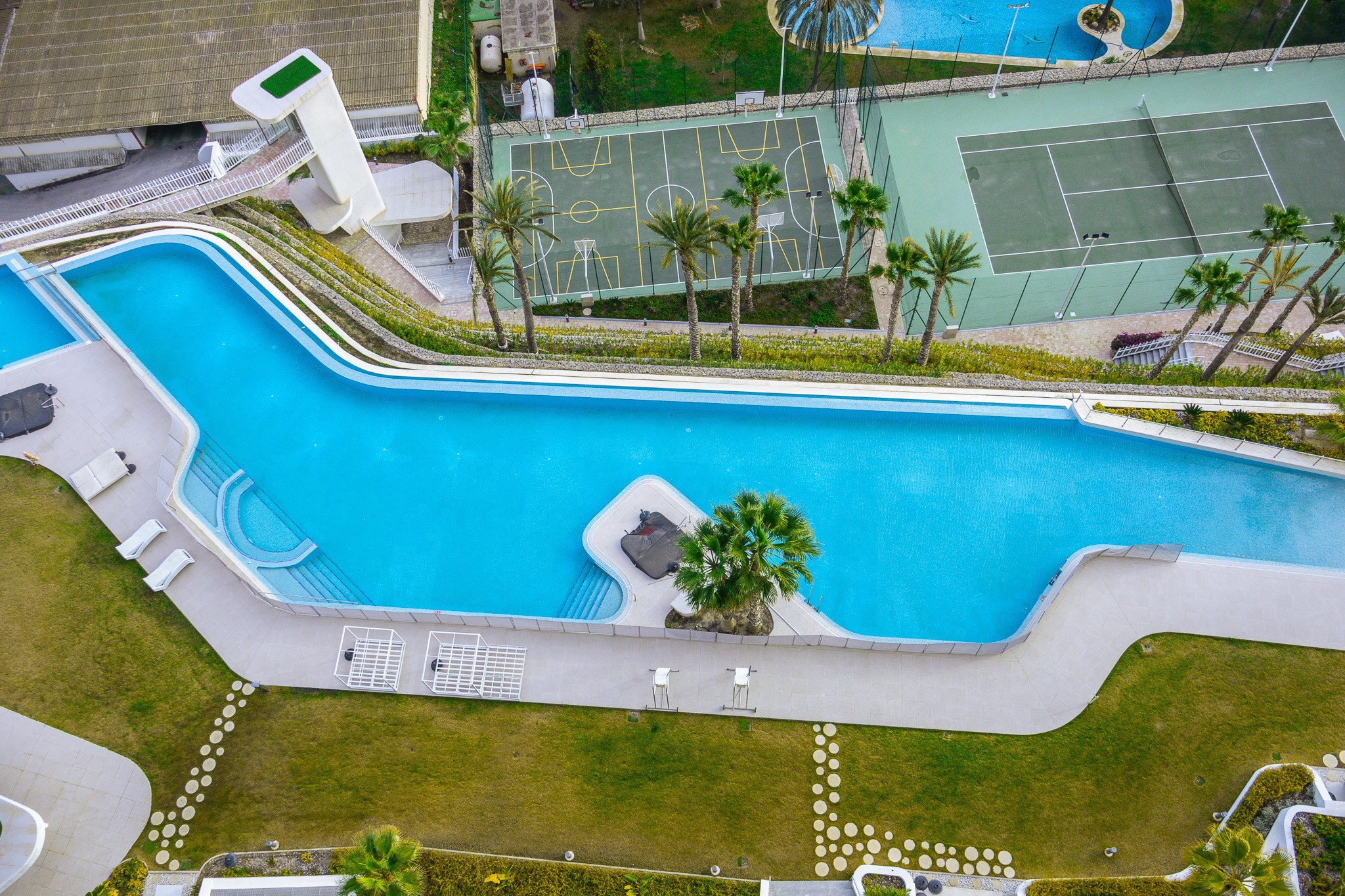 The Perfect Apartment in Benidorm ✨. Create with Twila