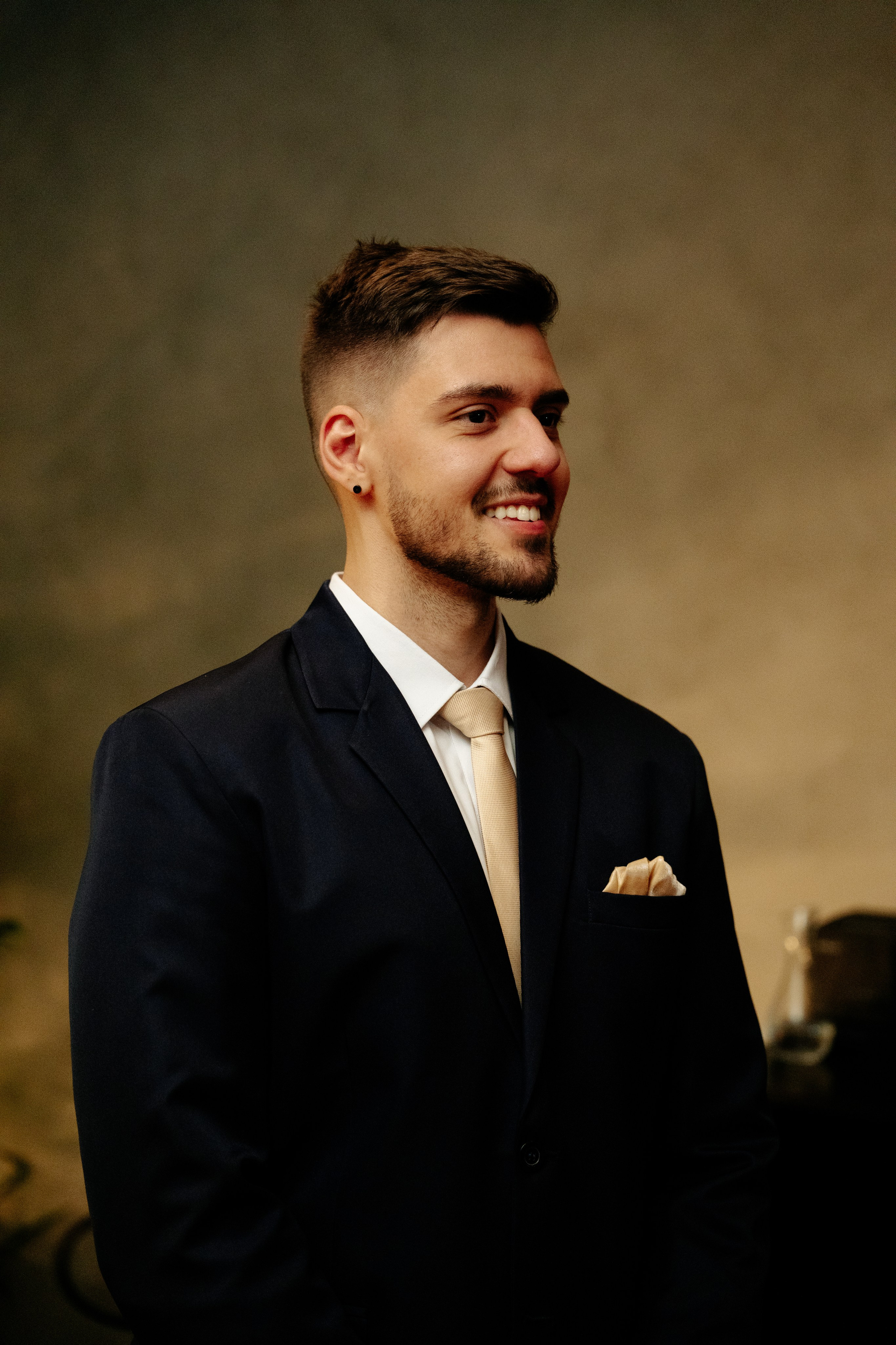 Fotógrafo de Casamento em Campinas | Portfólio Igor Andrade