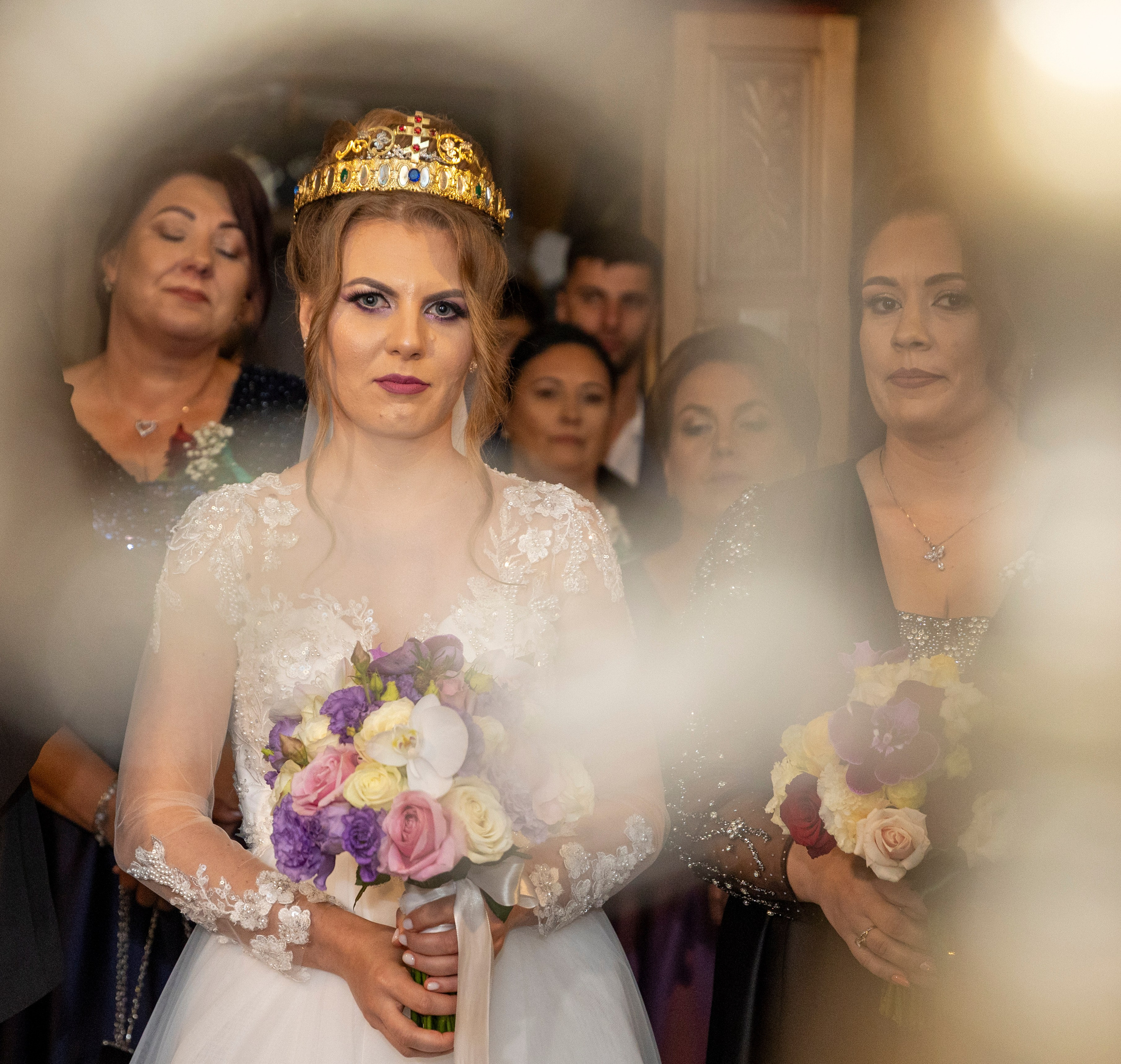 Nunta. Fotograf profesionist de eveniment ce captureaza povesti si emotii