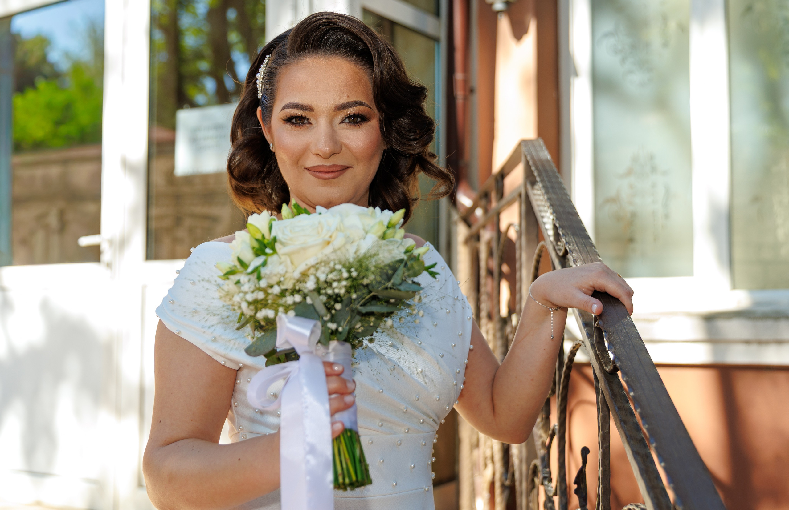 Alinescu Fotograf | Fotograf de nunta Bucuresti
