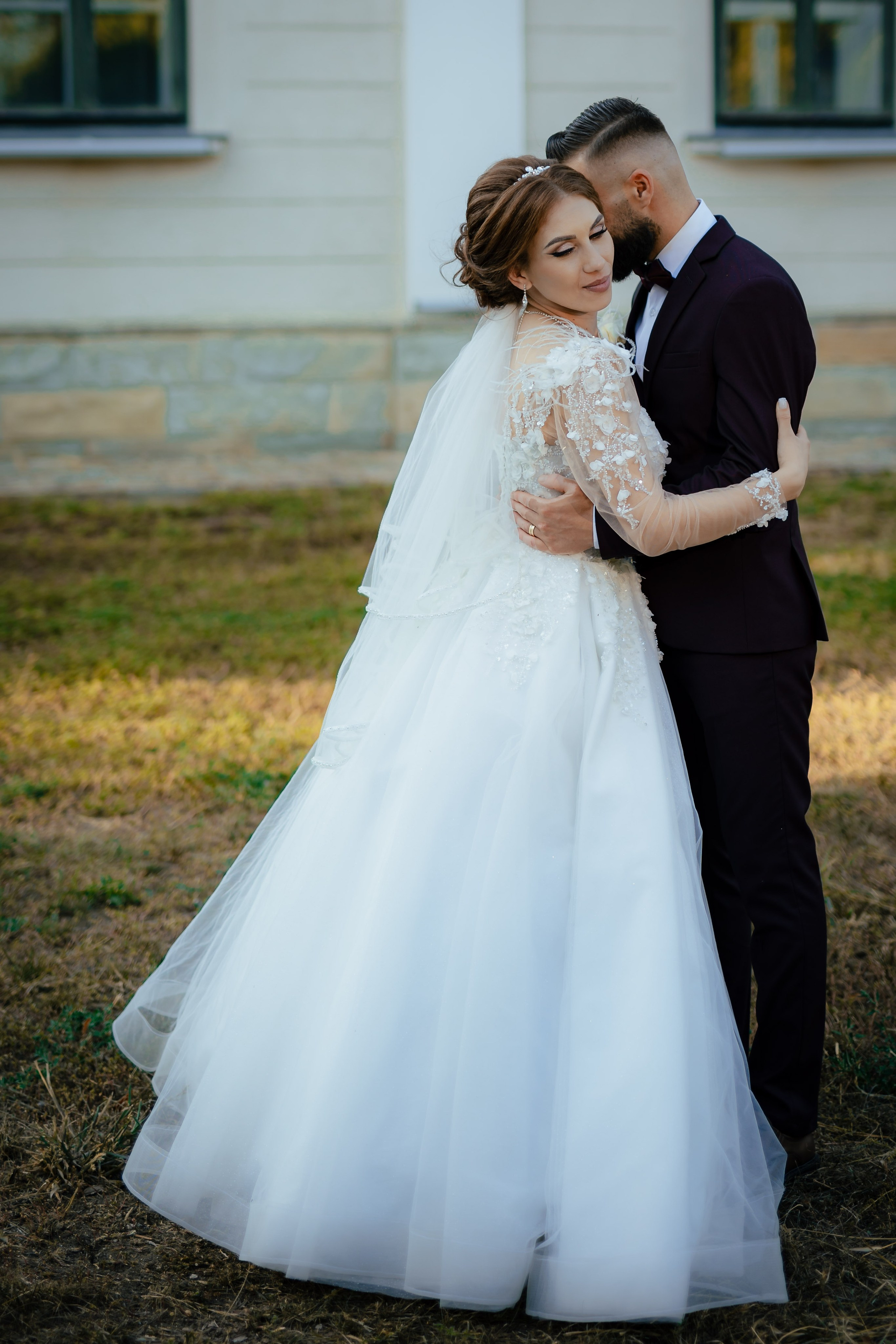 Georgiana & Madalin. Ana Iacob|Fotograf de Nunta Iași