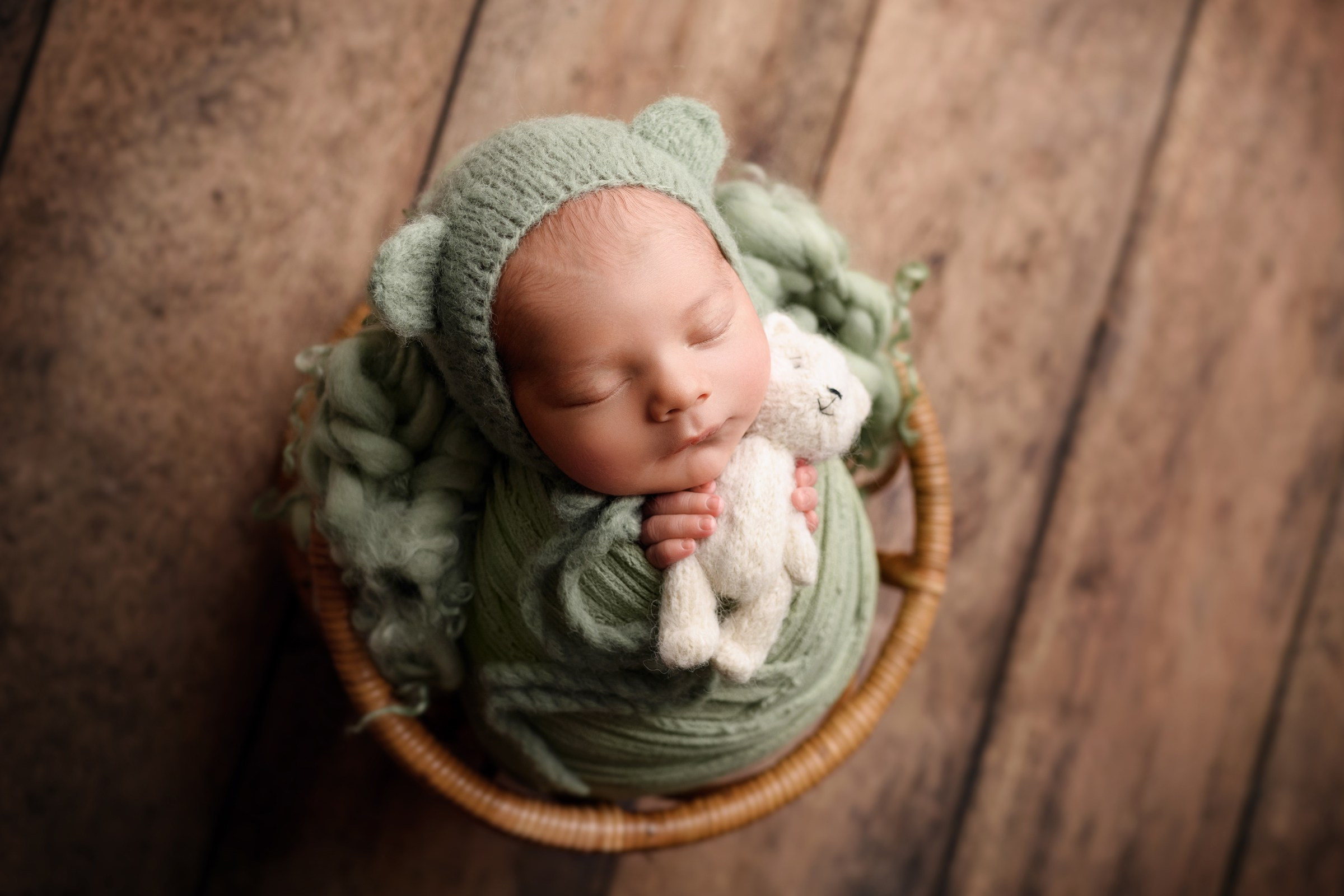 Newbornfotograf Berlin