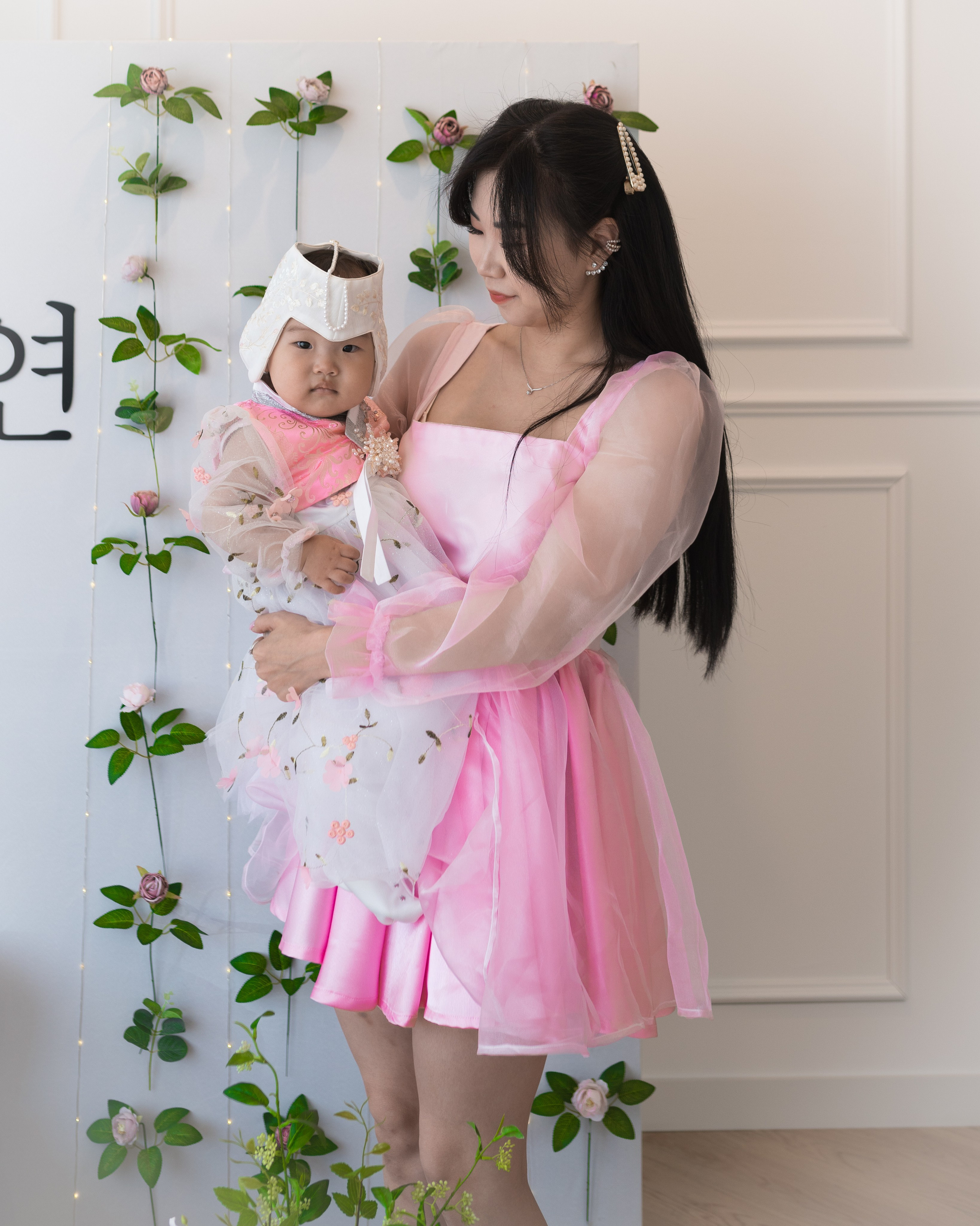 Утренний столик. Студия декора «Нарния»