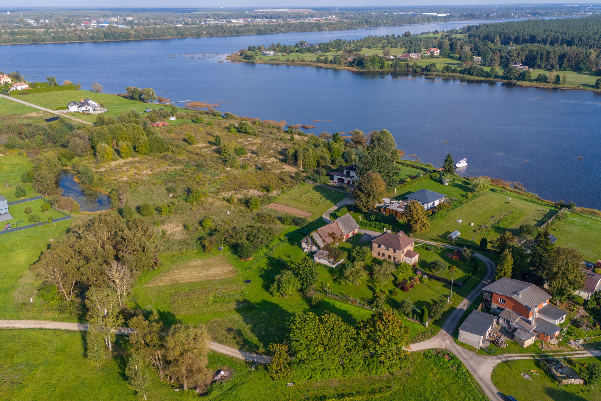 Piemērs ZEME A. Sākums