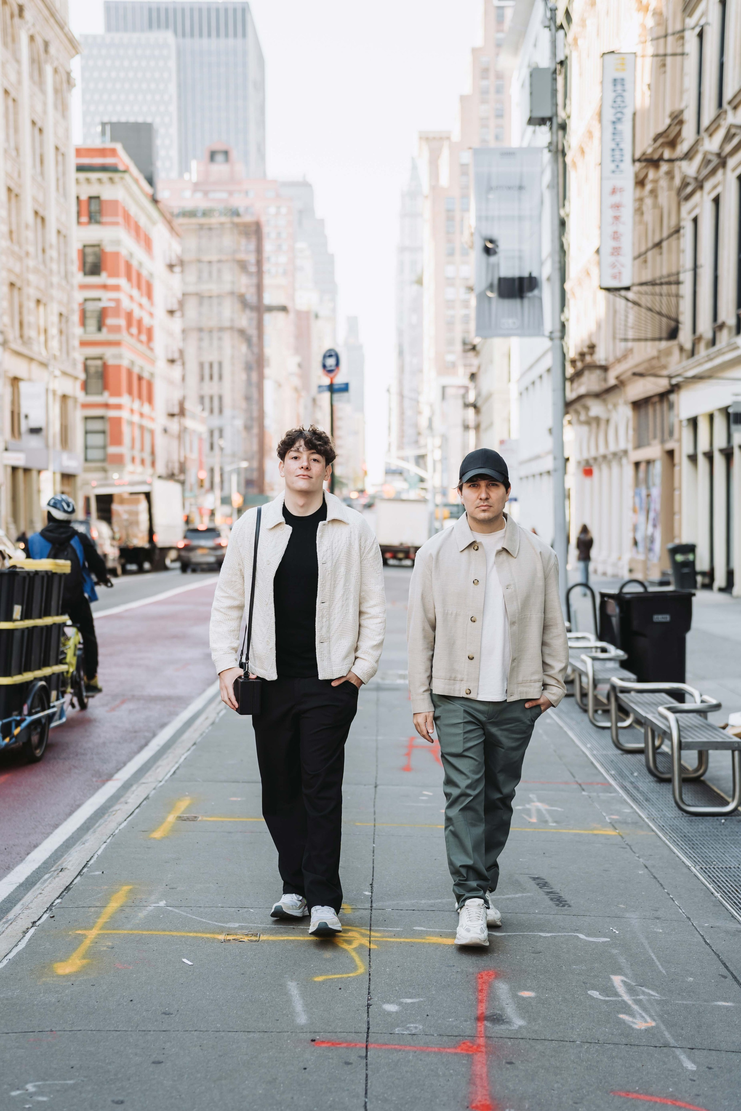 David&Andrés. Photographer in New York Faery By Mary