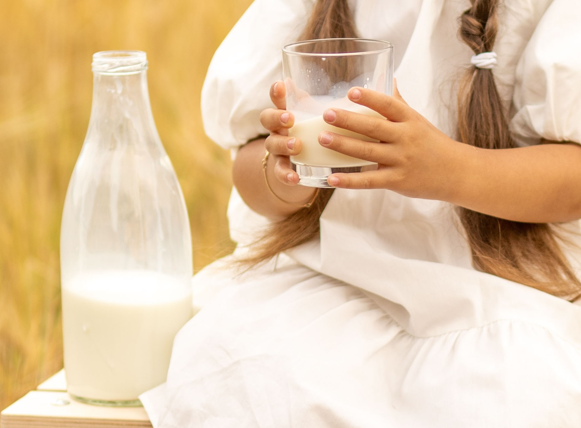 Children’s Photoshoot. Sofiya Volkonskaya