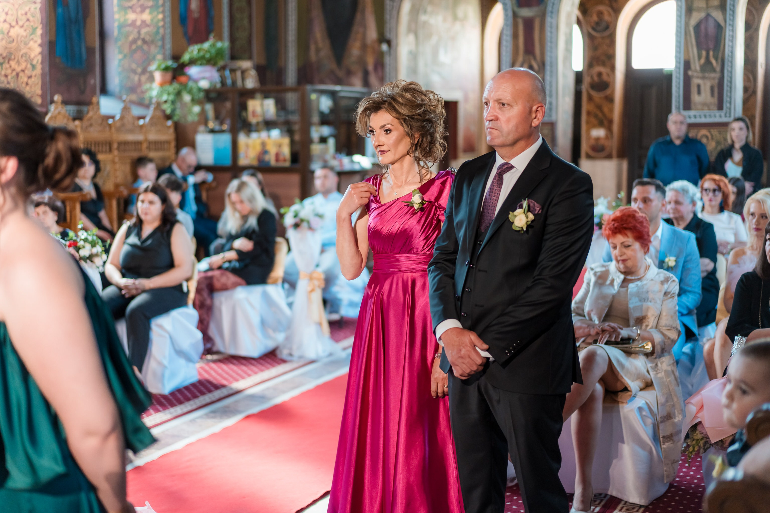 Nunta Georgiana & Alin Cristian