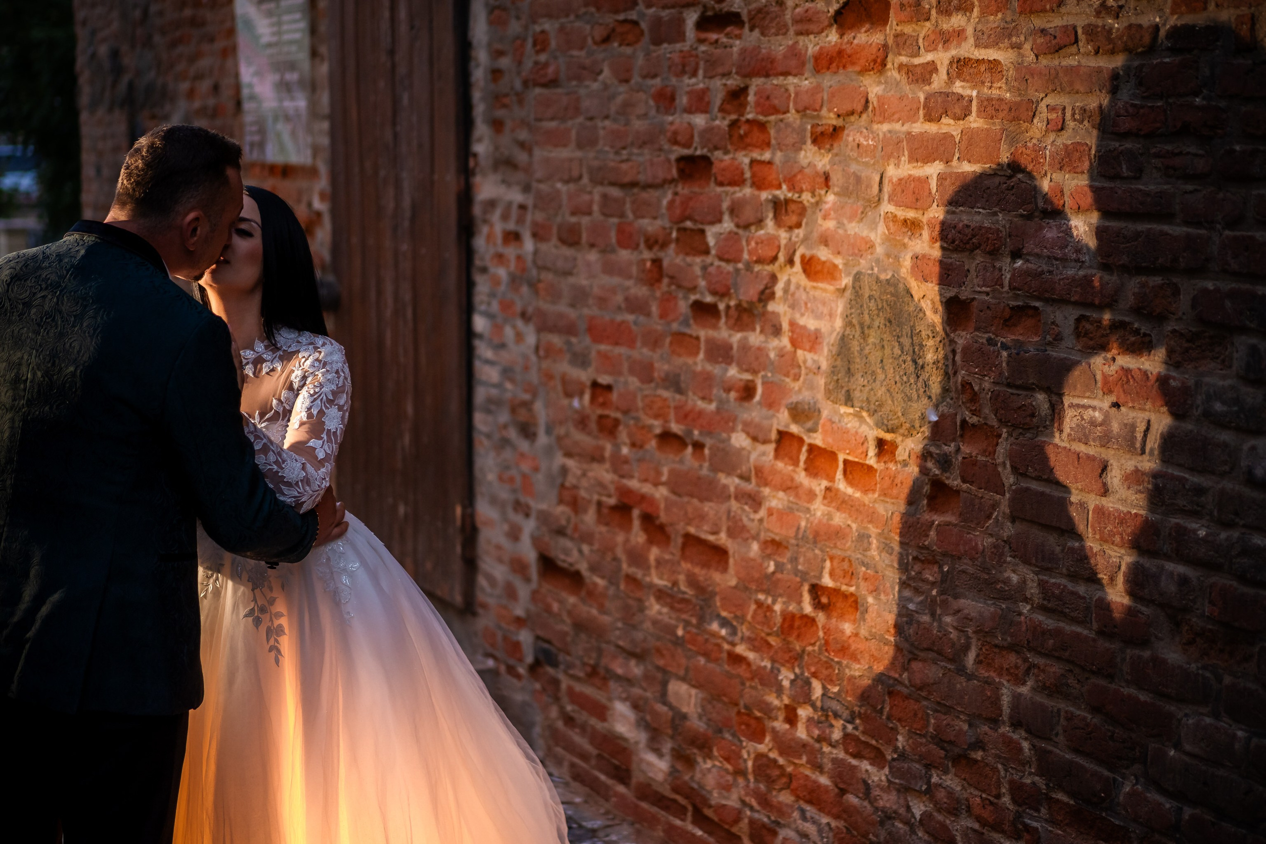 Trash The Dress Alina & Marian